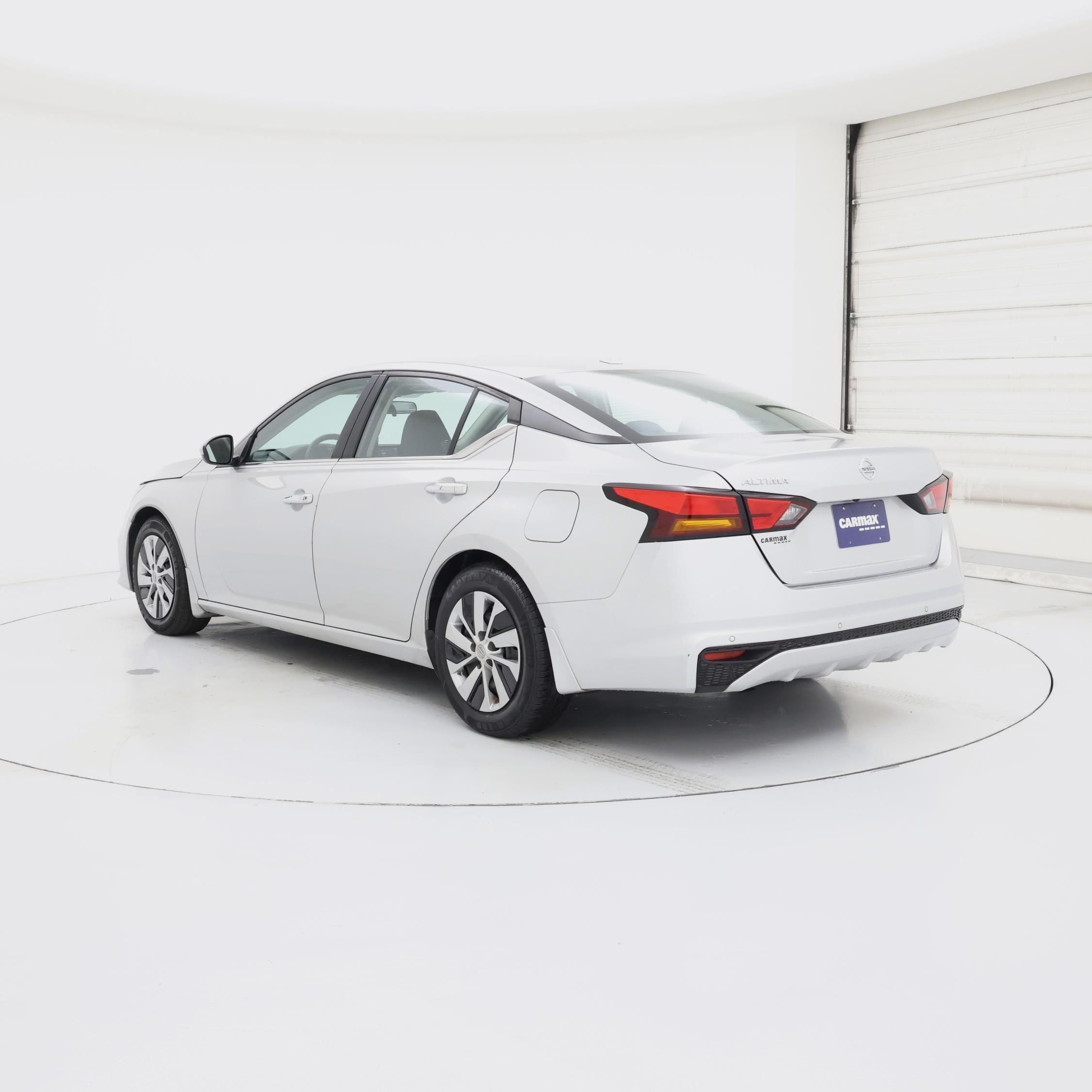 Thumbnail: 2020 Nissan Altima - 2