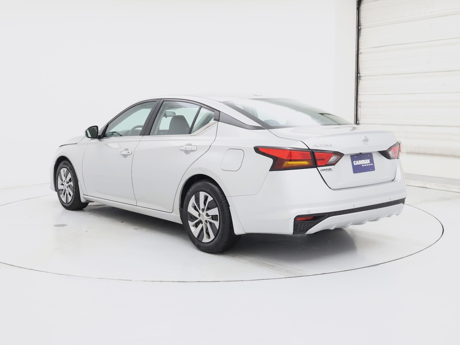 2020 Nissan Altima S - Photo 3