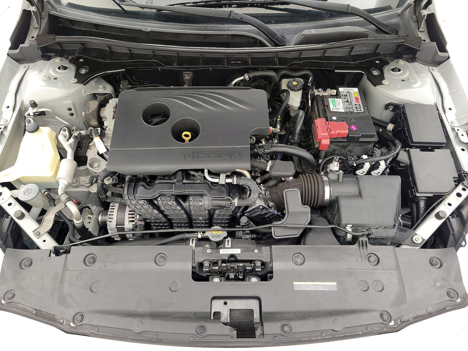 2020 Nissan Altima S - Photo 22