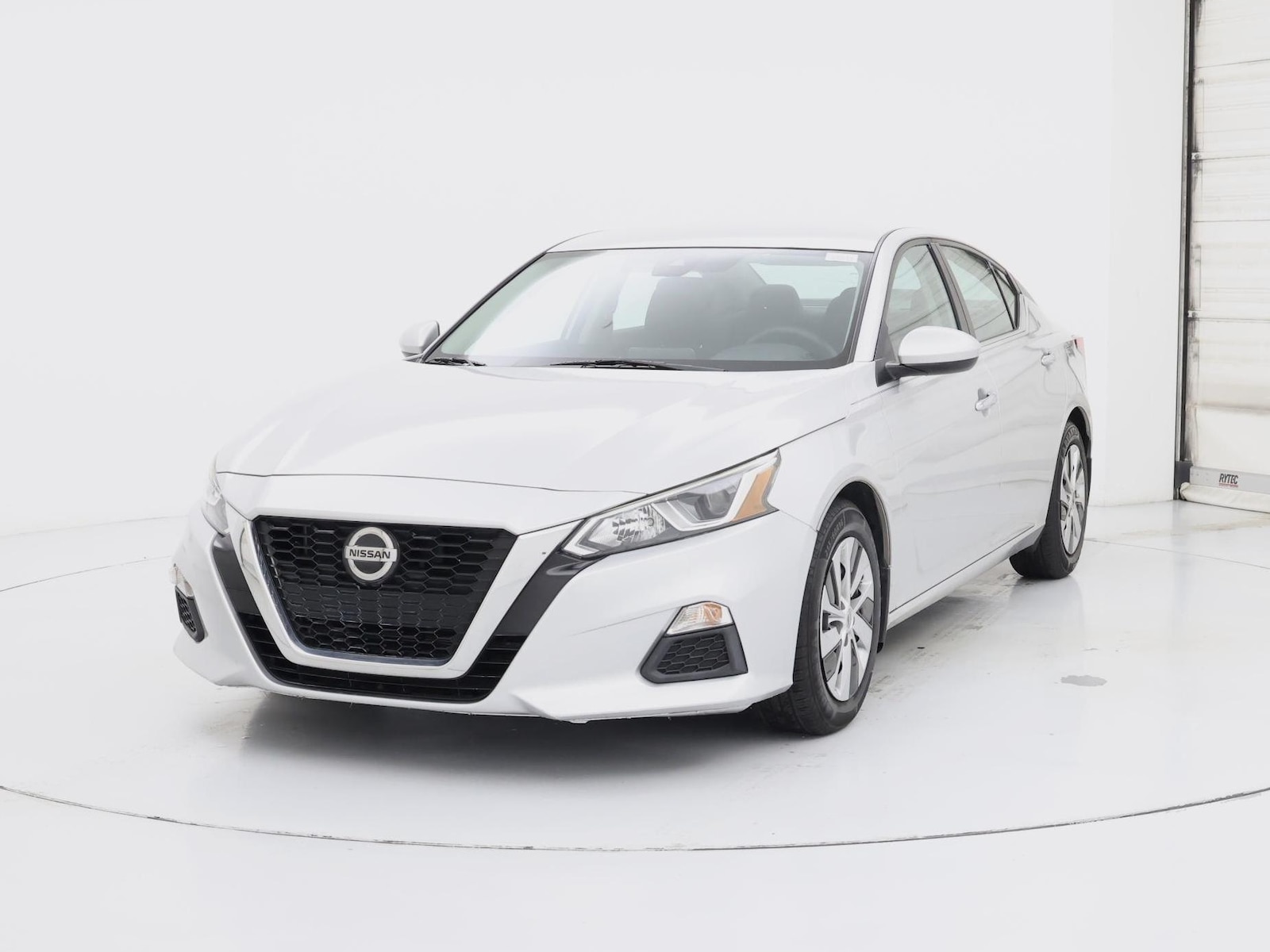 2020 Nissan Altima S - Photo 5