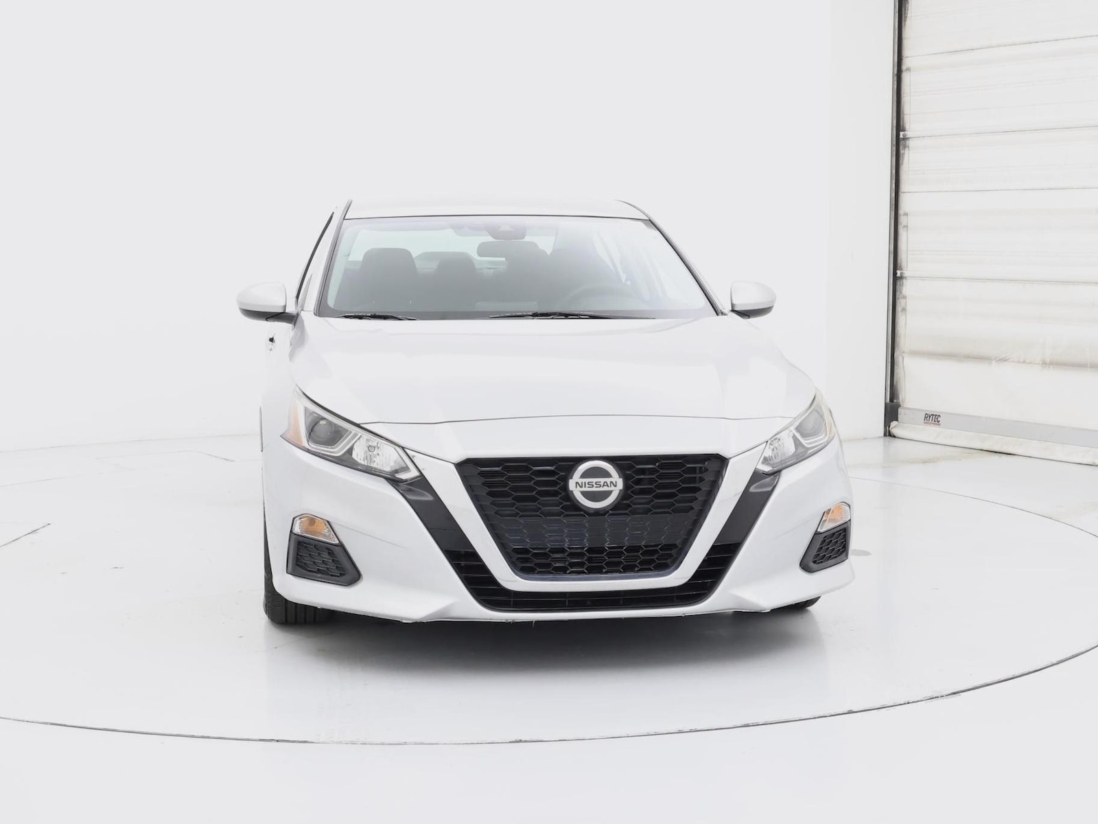 2020 Nissan Altima S - Photo 6