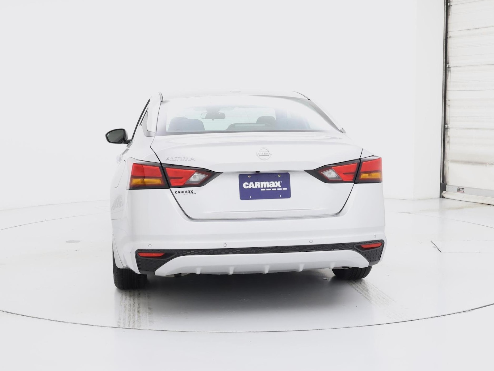 2020 Nissan Altima S - Photo 7