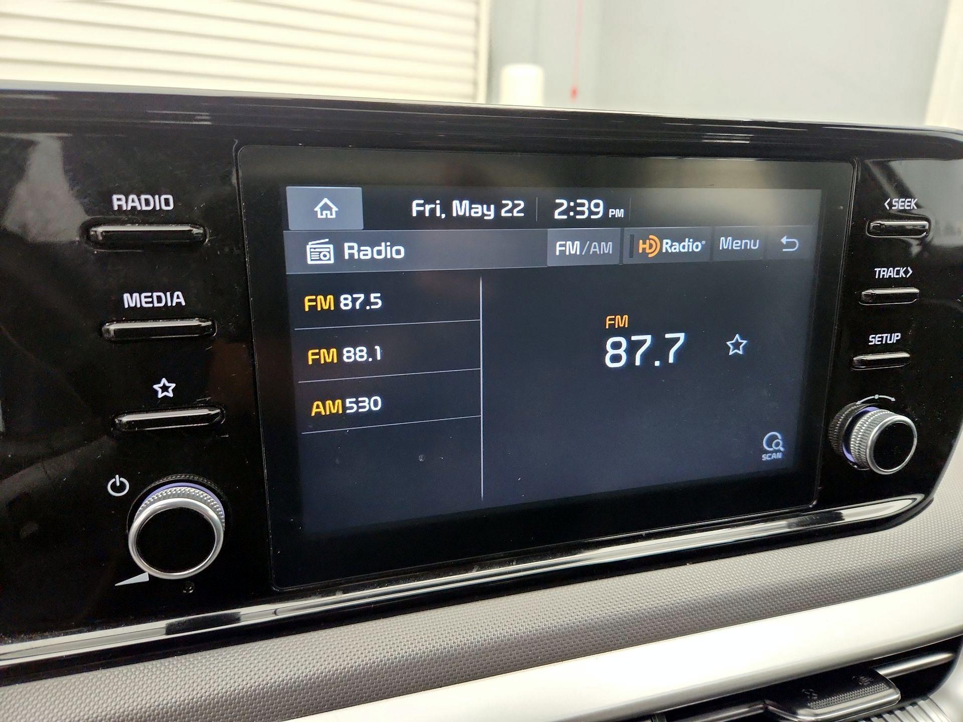 Thumbnail: 2021 Kia K5 - 15