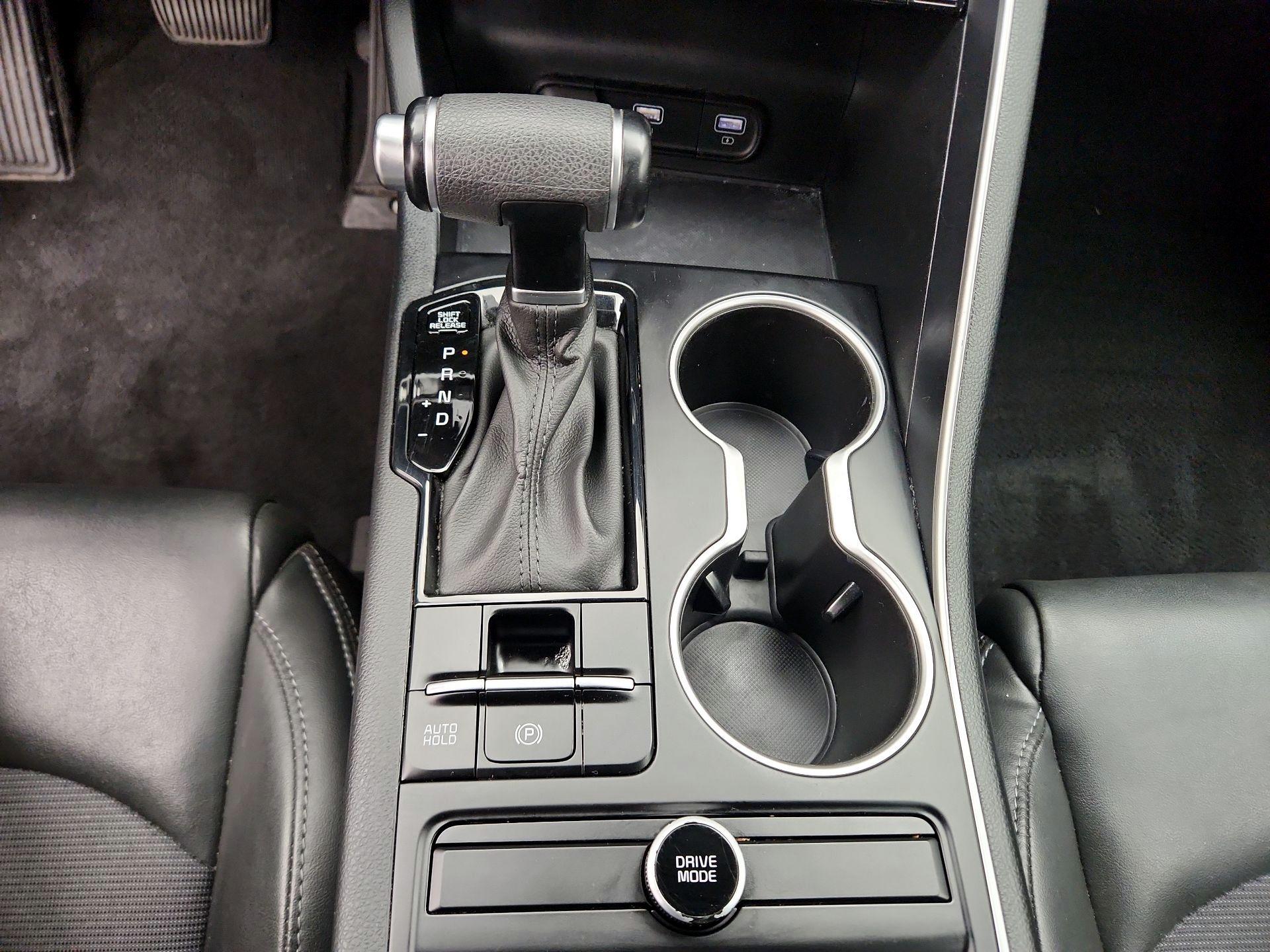Thumbnail: 2021 Kia K5 - 17