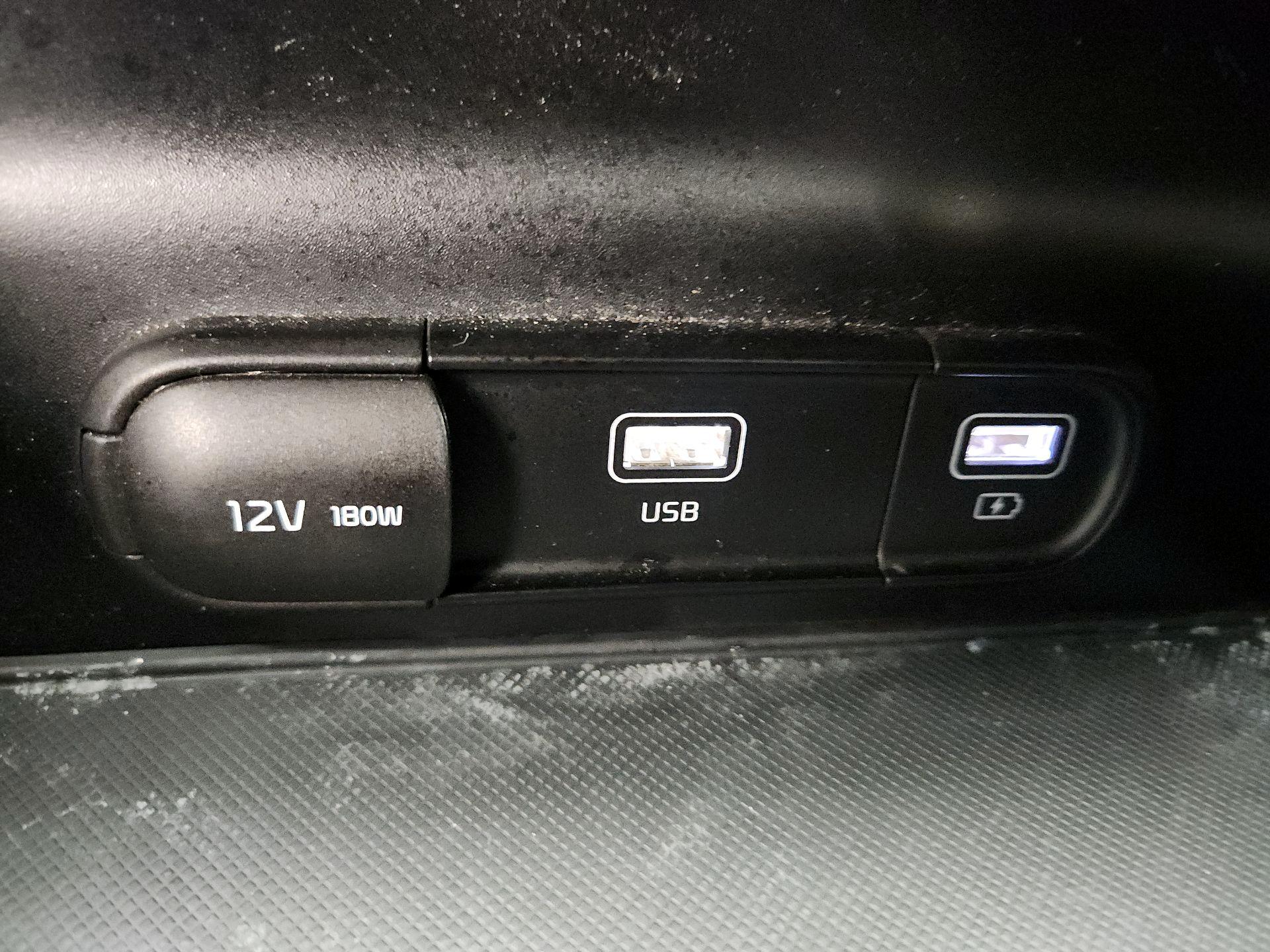 Thumbnail: 2021 Kia K5 - 18