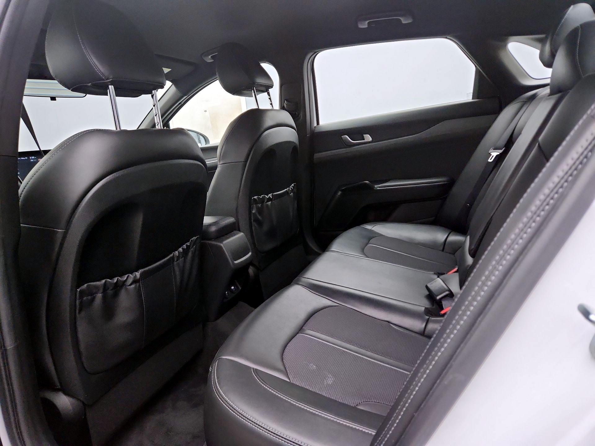 Thumbnail: 2021 Kia K5 - 19