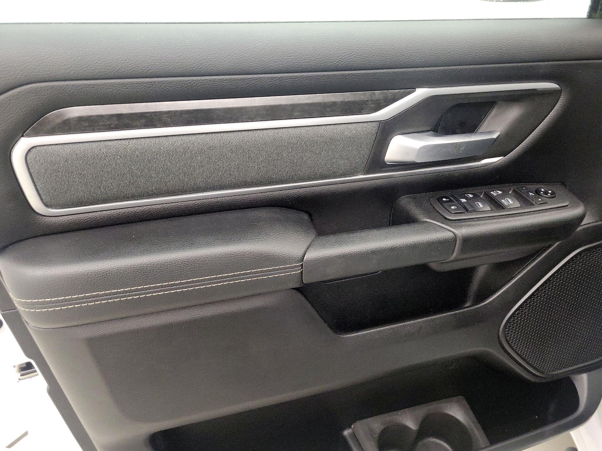 Thumbnail: 2021 RAM 1500 - 12