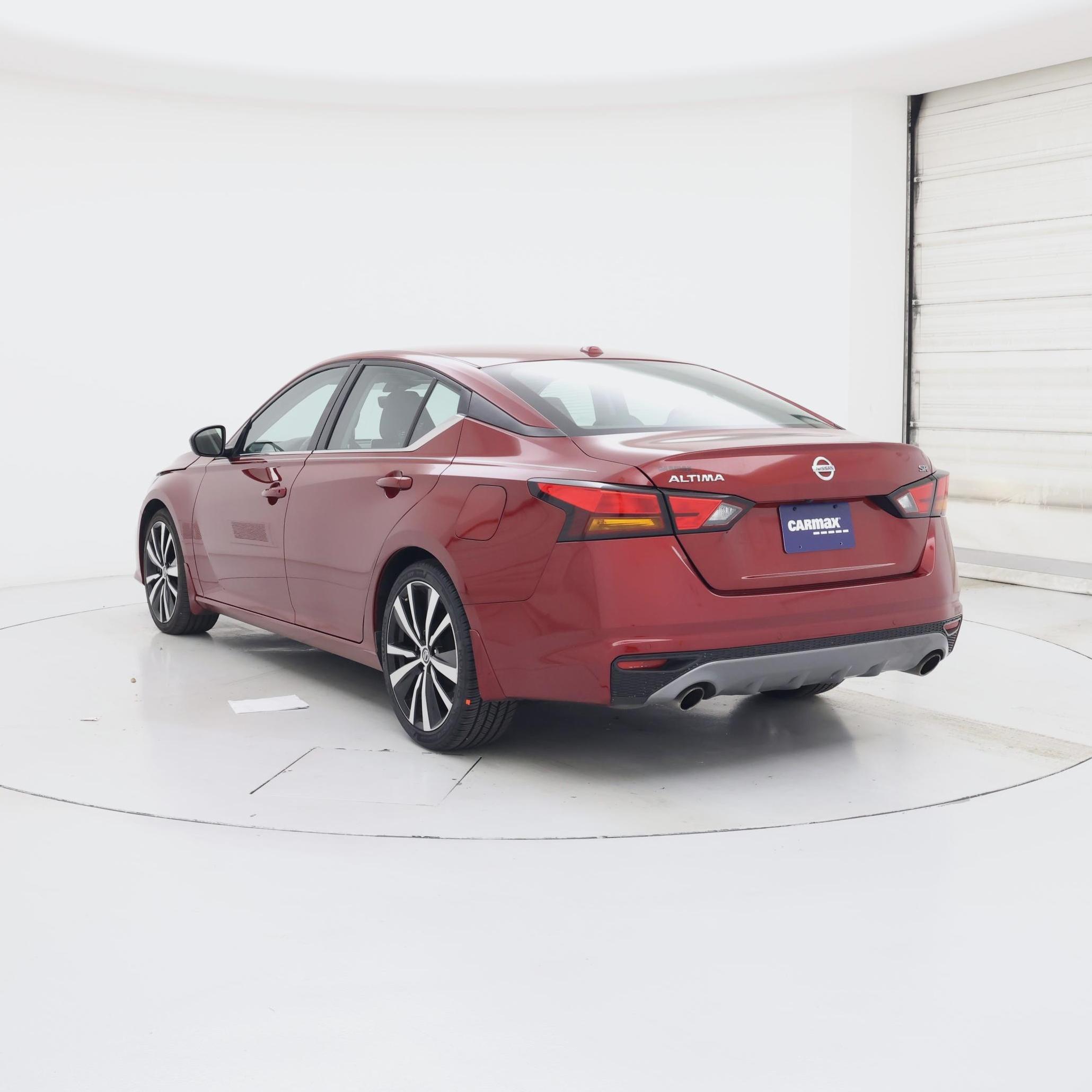 Thumbnail: 2022 Nissan Altima - 2