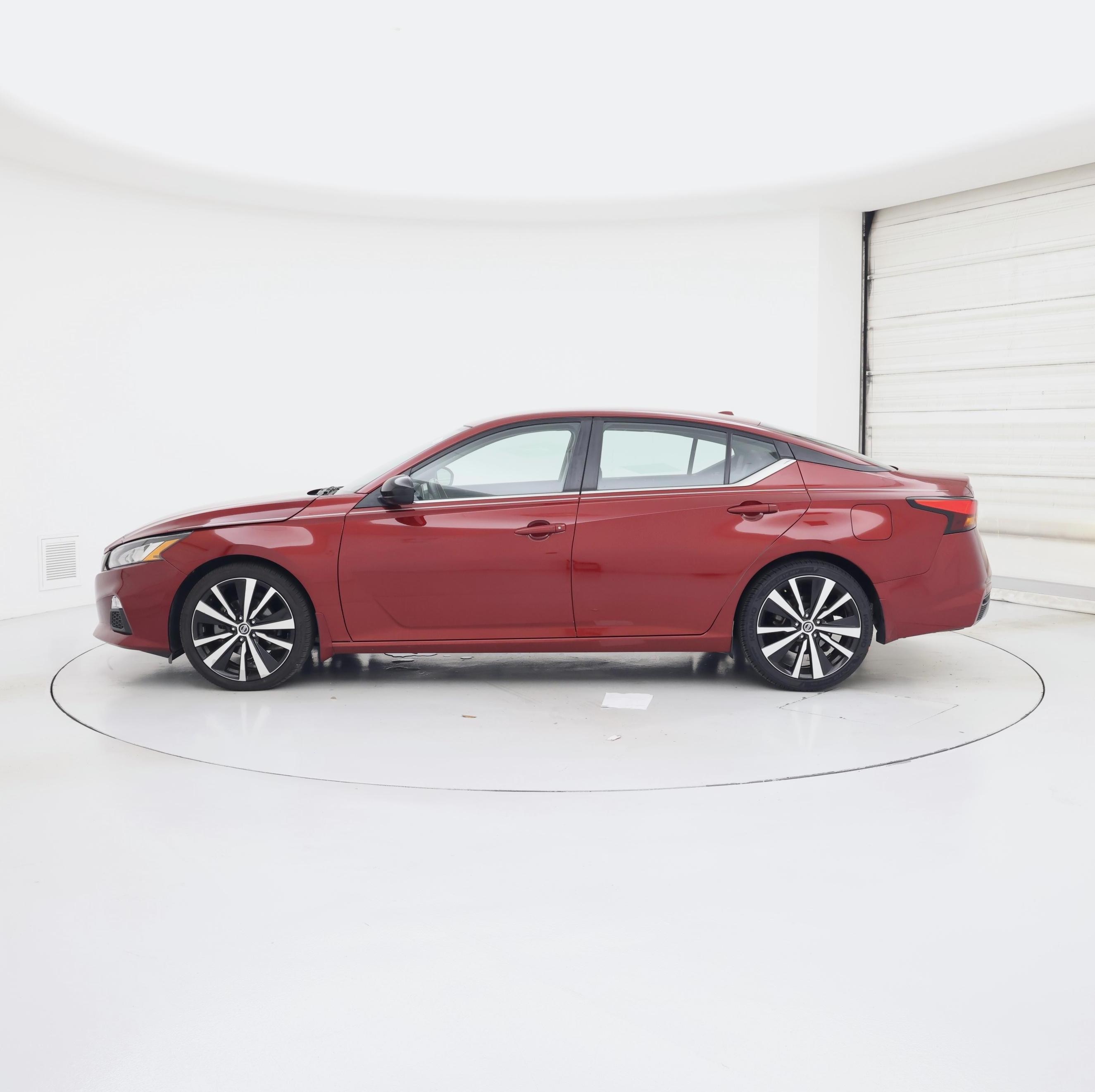 Thumbnail: 2022 Nissan Altima - 3