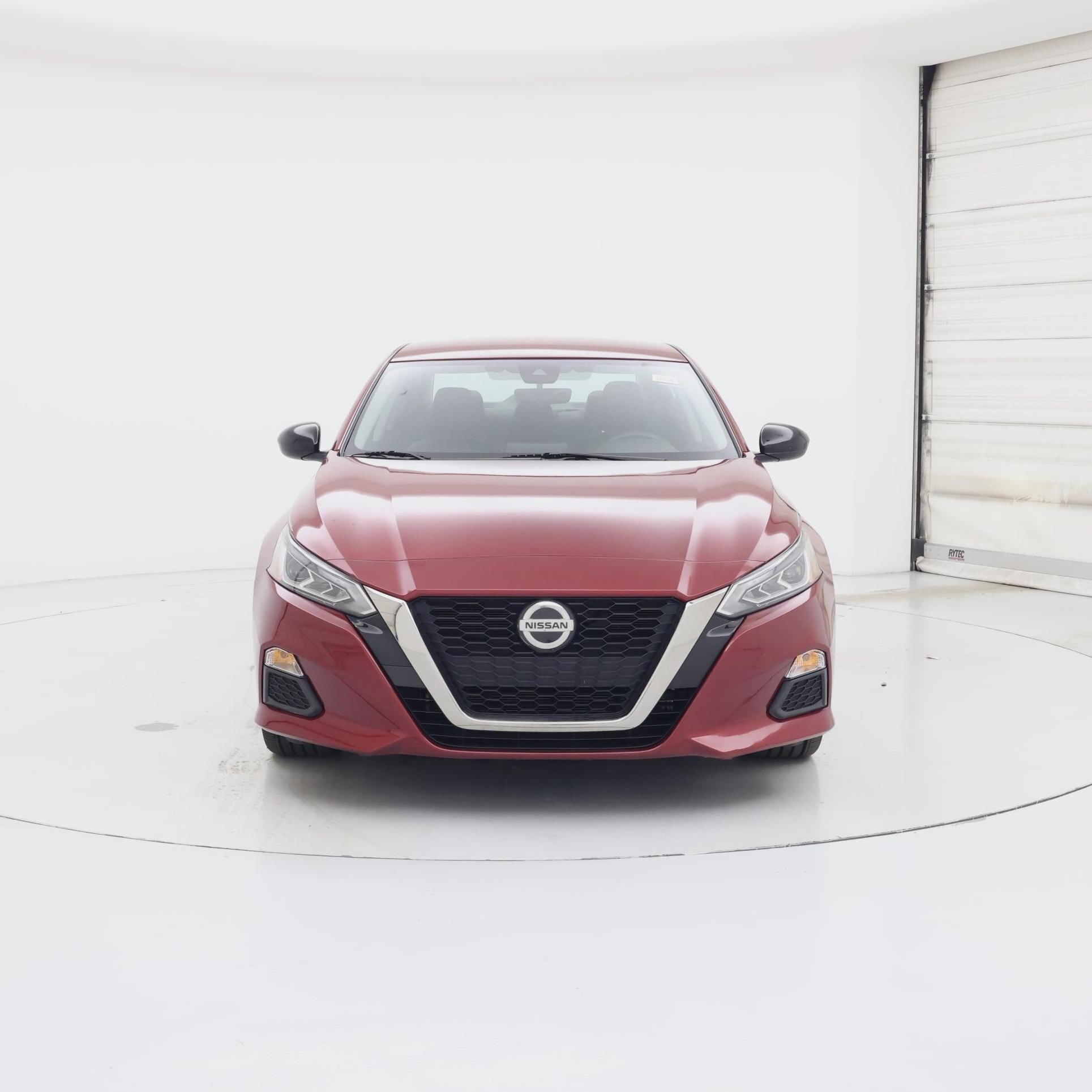 Thumbnail: 2022 Nissan Altima - 5