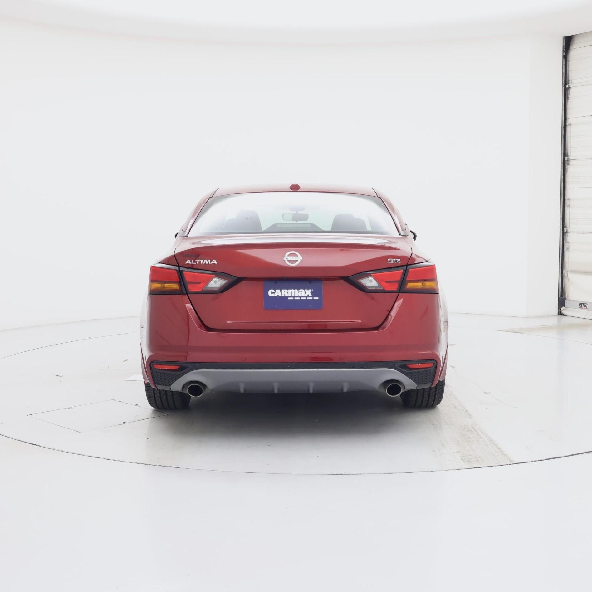 Thumbnail: 2022 Nissan Altima - 6