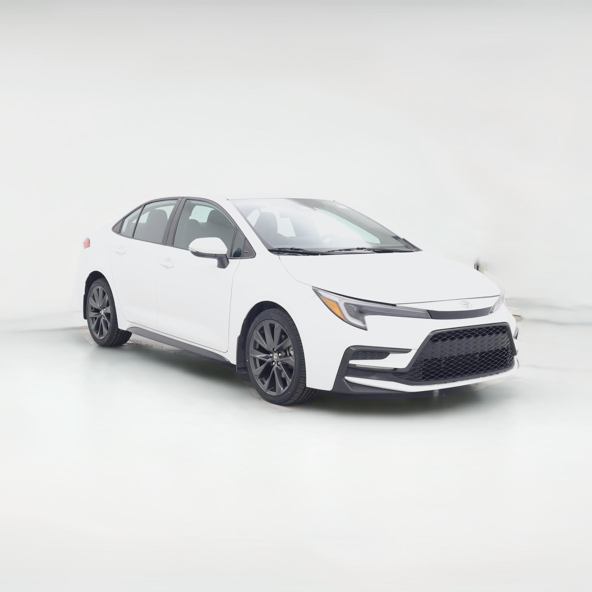 Thumbnail: 2024 Toyota Corolla - 1
