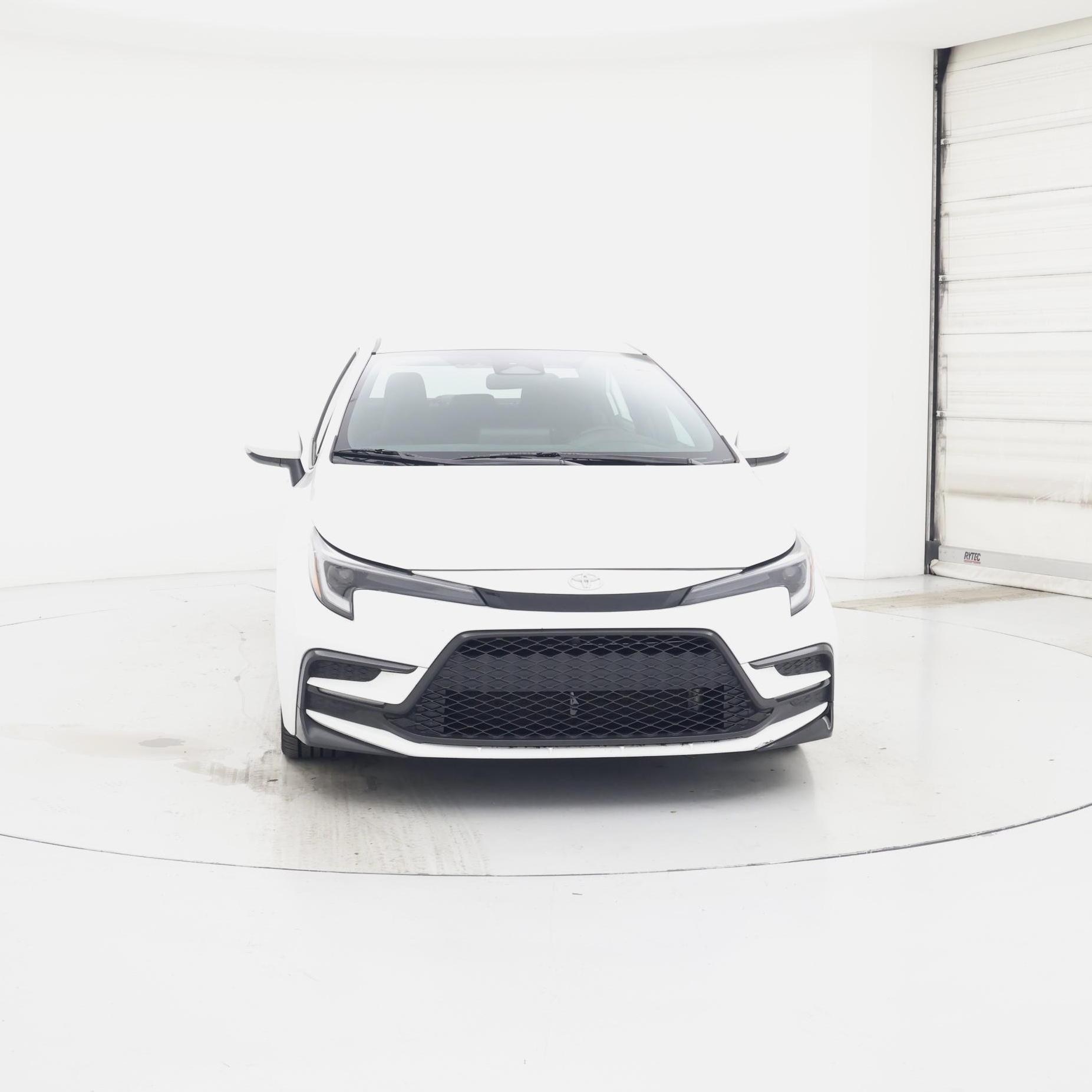 Thumbnail: 2024 Toyota Corolla - 5