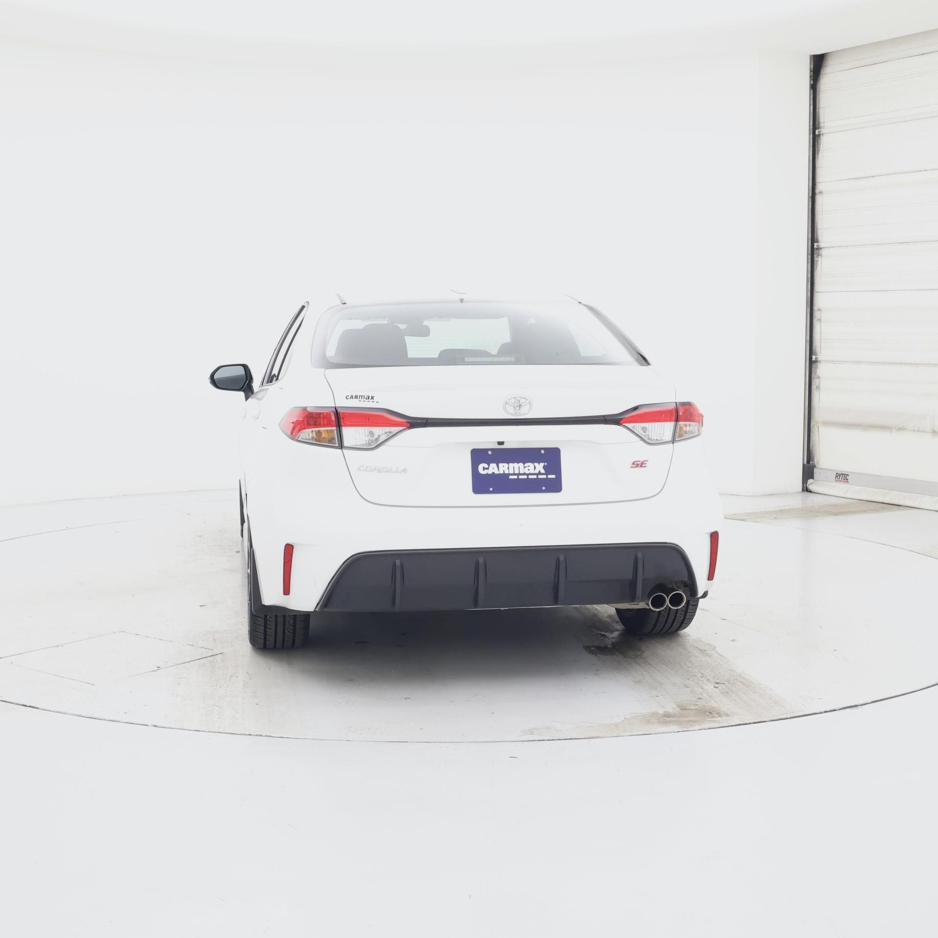 Thumbnail: 2024 Toyota Corolla - 6