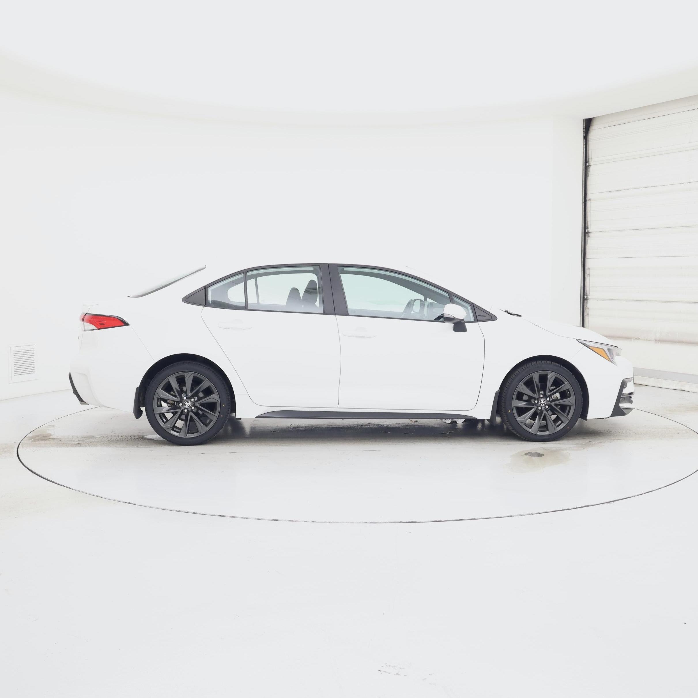 Thumbnail: 2024 Toyota Corolla - 7