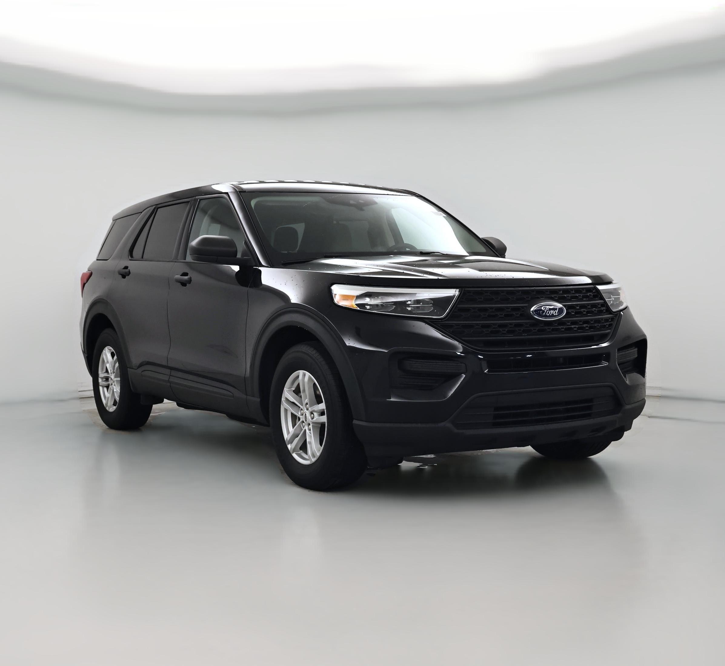 Thumbnail: 2022 Ford Explorer - 1