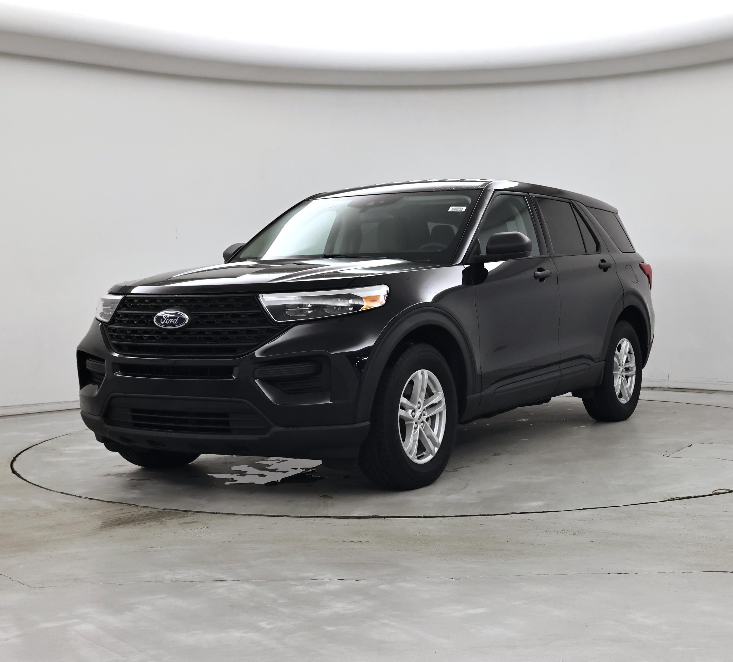 Thumbnail: 2022 Ford Explorer - 4