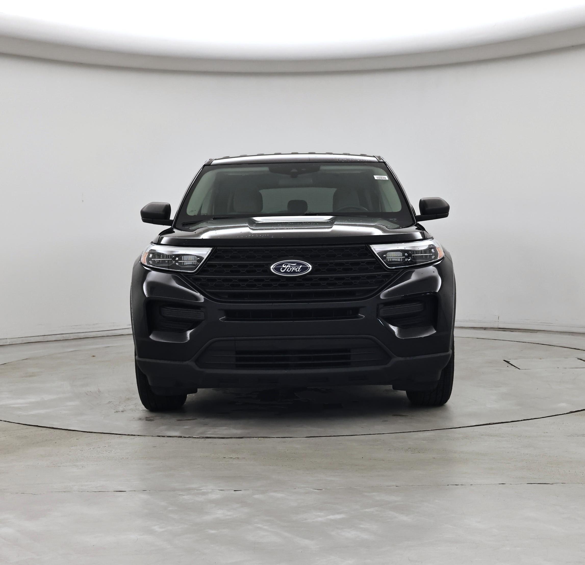 Thumbnail: 2022 Ford Explorer - 5