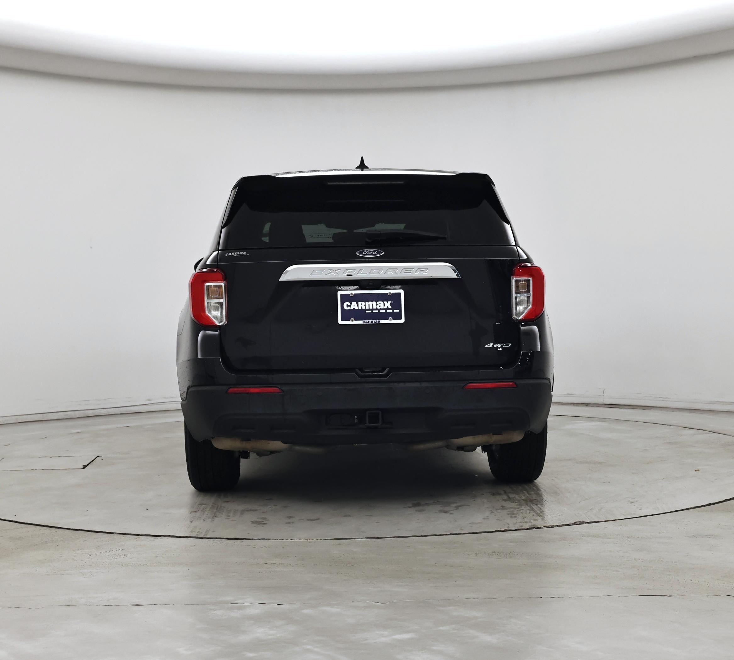 Thumbnail: 2022 Ford Explorer - 6