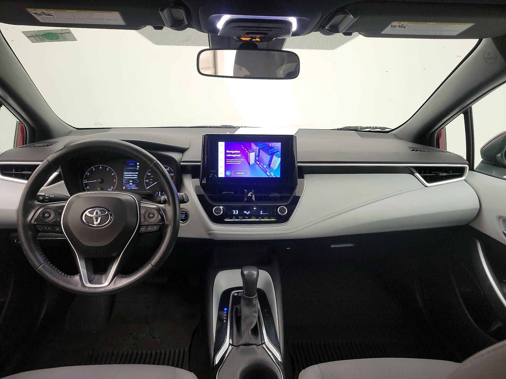 Thumbnail: 2023 Toyota Corolla - 9
