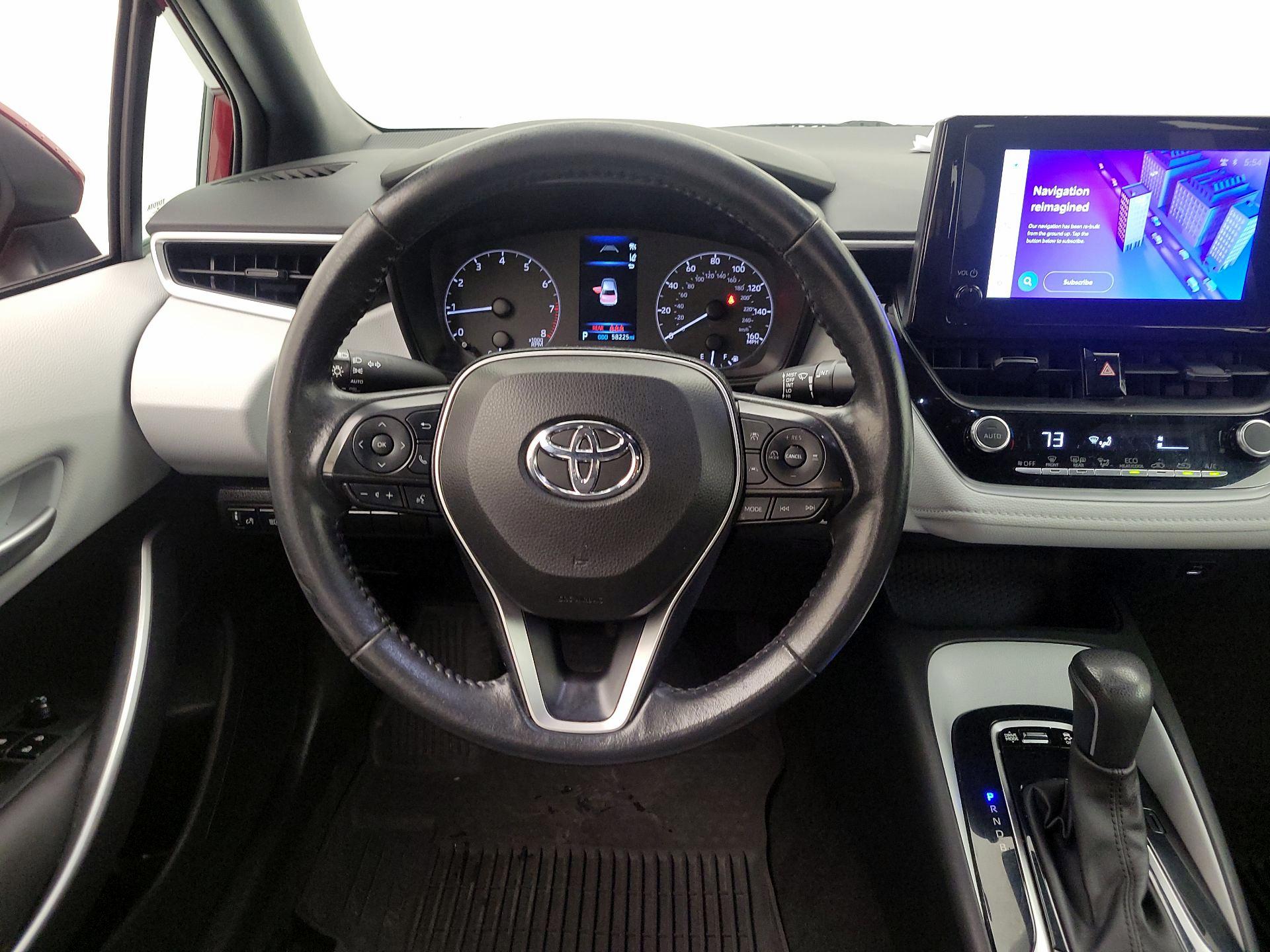 Thumbnail: 2023 Toyota Corolla - 10