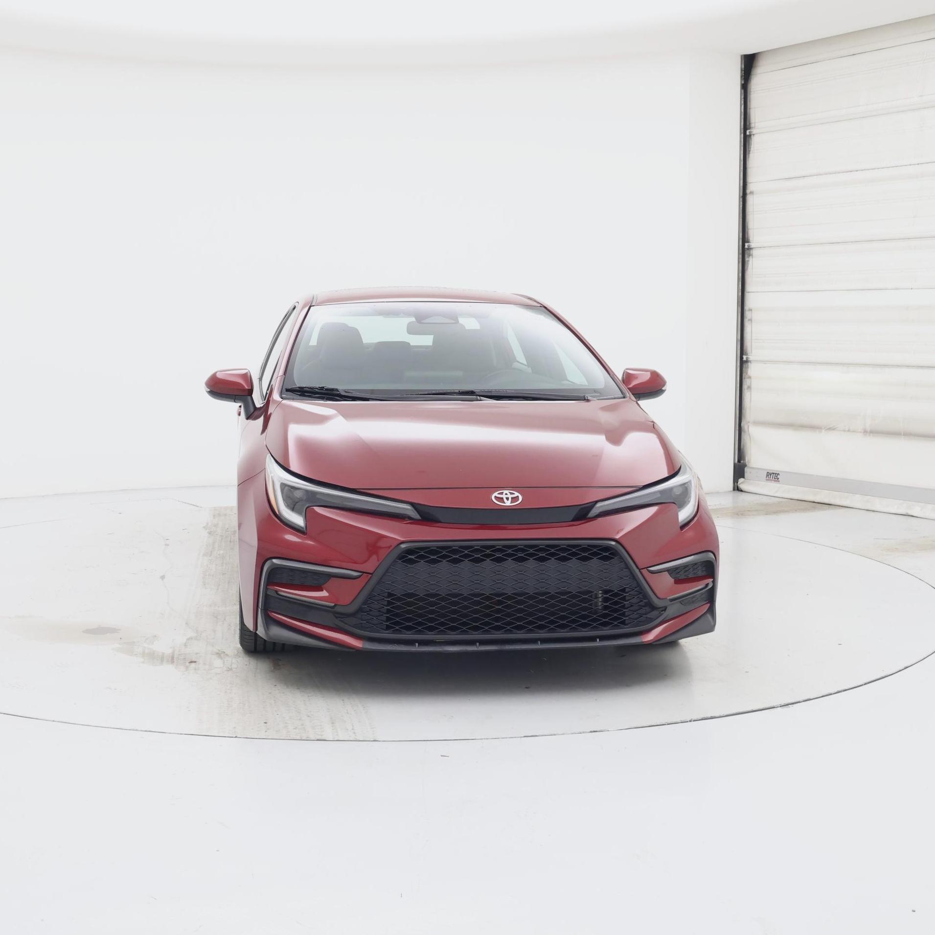 Thumbnail: 2023 Toyota Corolla - 5