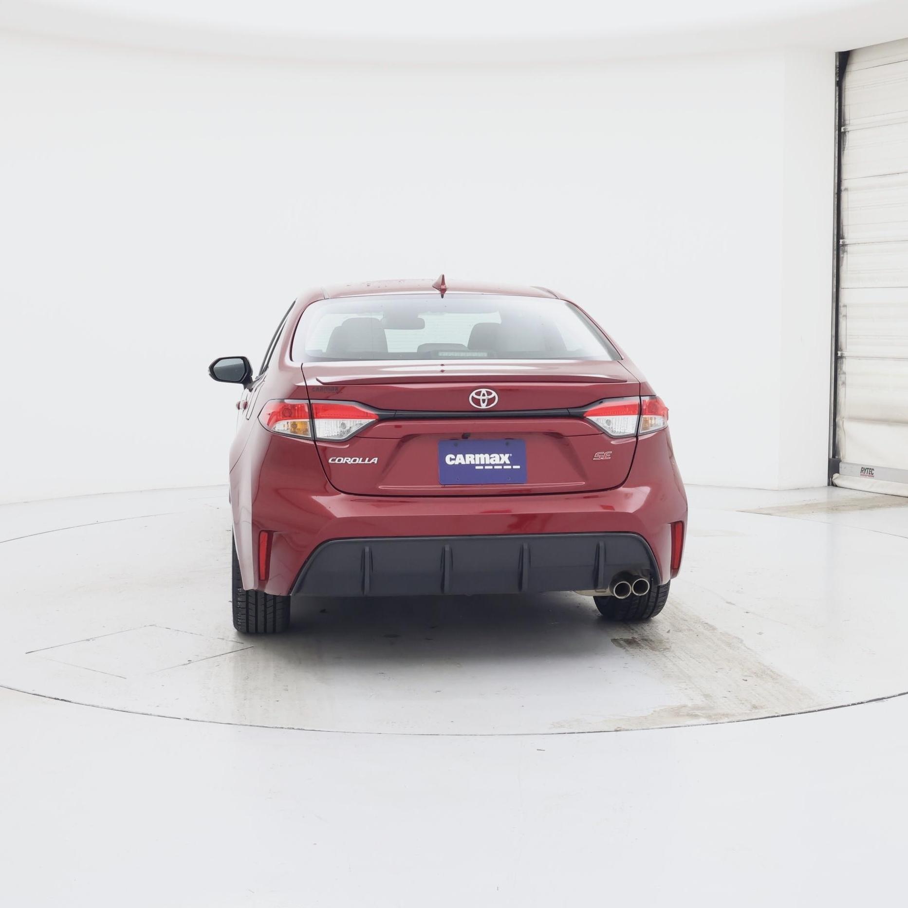 Thumbnail: 2023 Toyota Corolla - 6