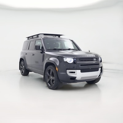 2023 Land Rover Defender 110 S