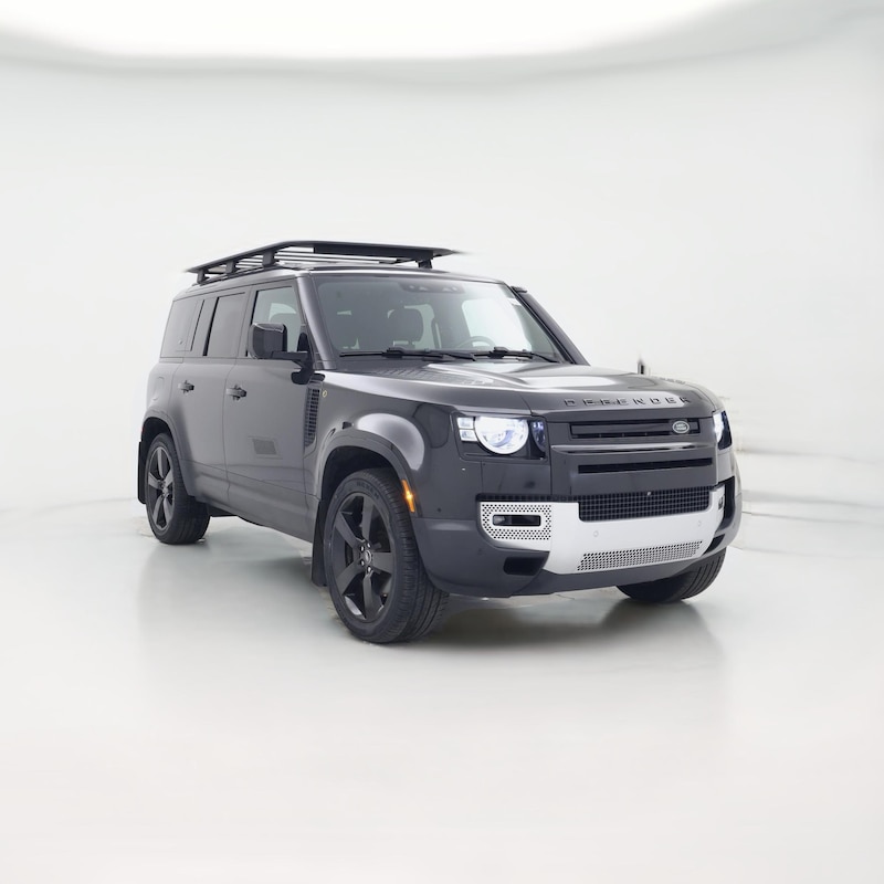2023 Land Rover Defender 110 S