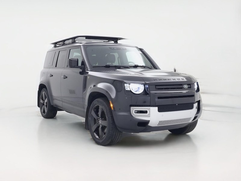 2023 Land Rover Defender 110 S