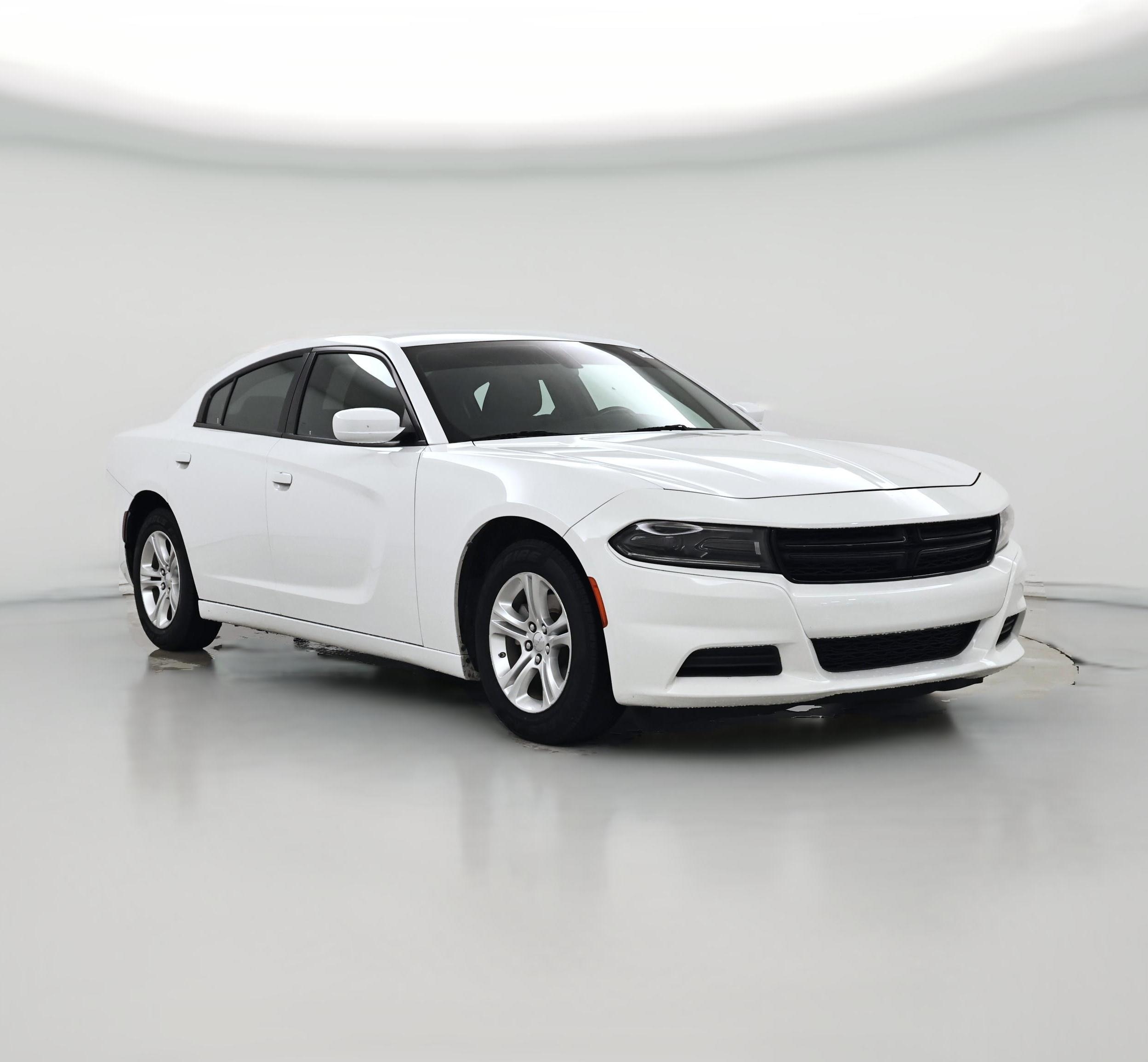 Thumbnail: 2022 Dodge Charger - 1