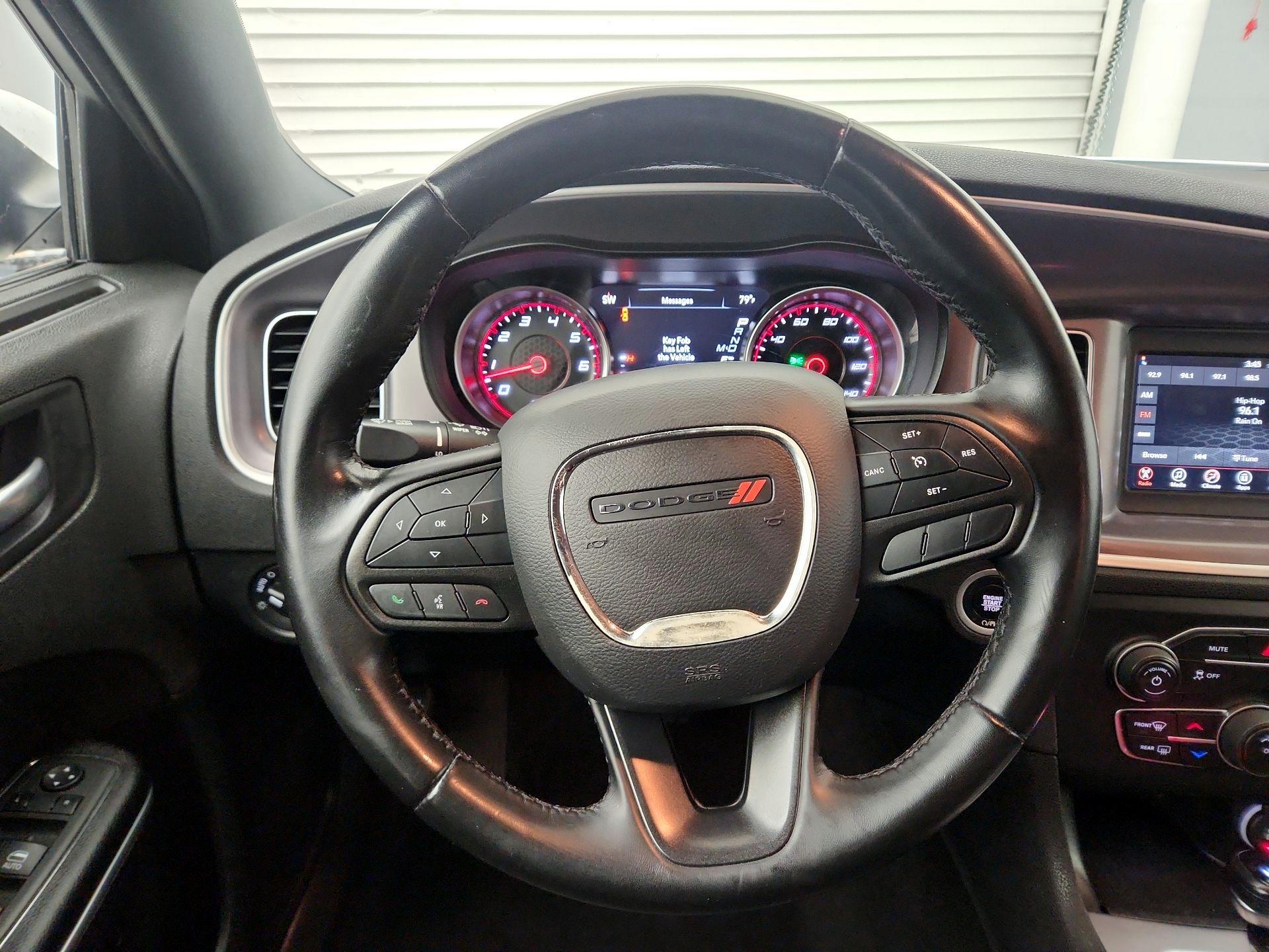 Thumbnail: 2022 Dodge Charger - 10