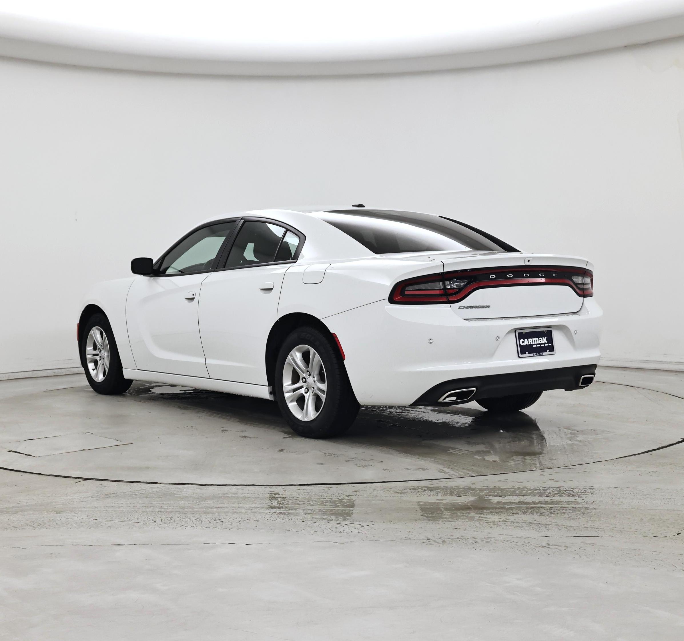 Thumbnail: 2022 Dodge Charger - 2
