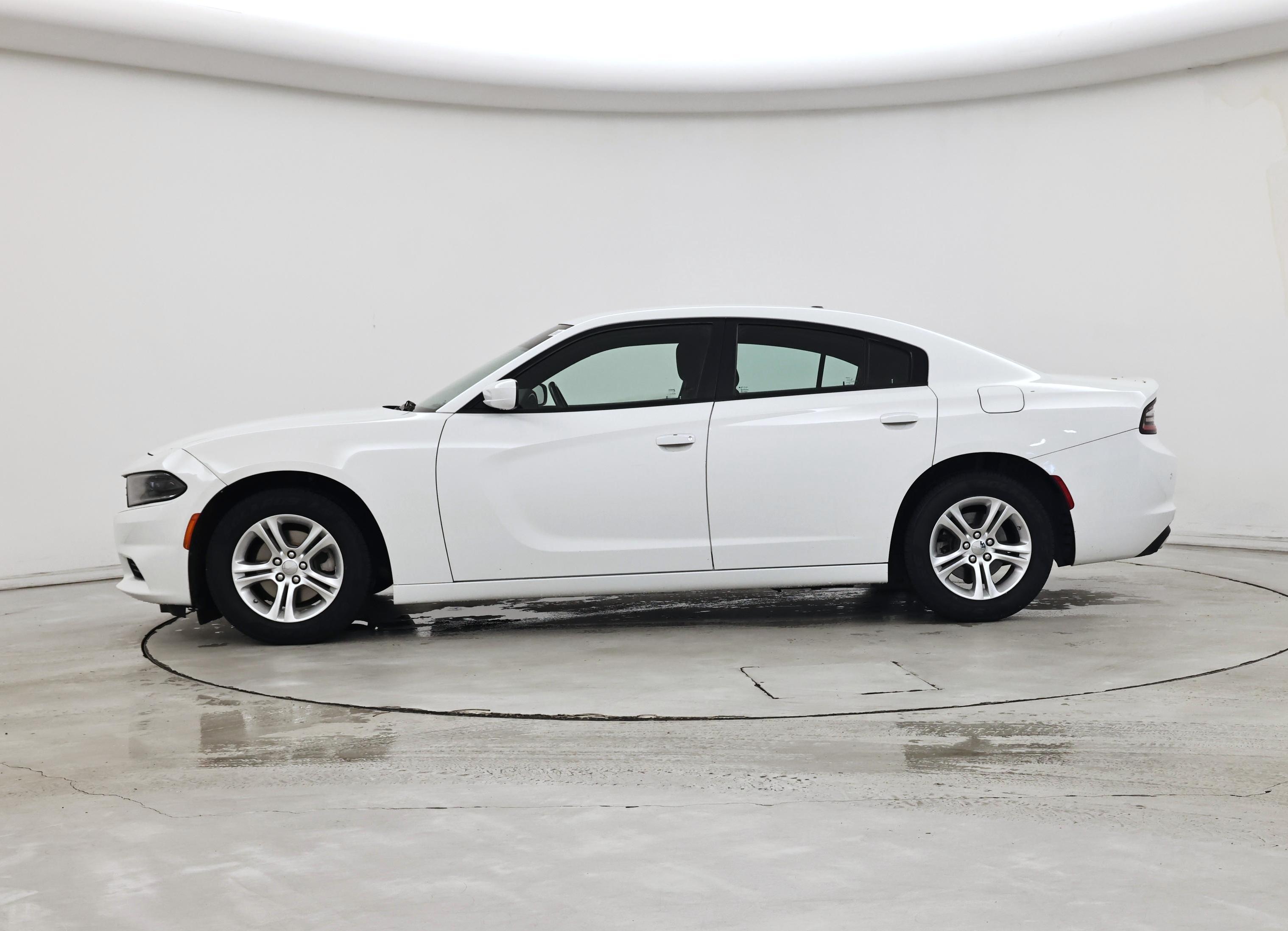 Thumbnail: 2022 Dodge Charger - 3