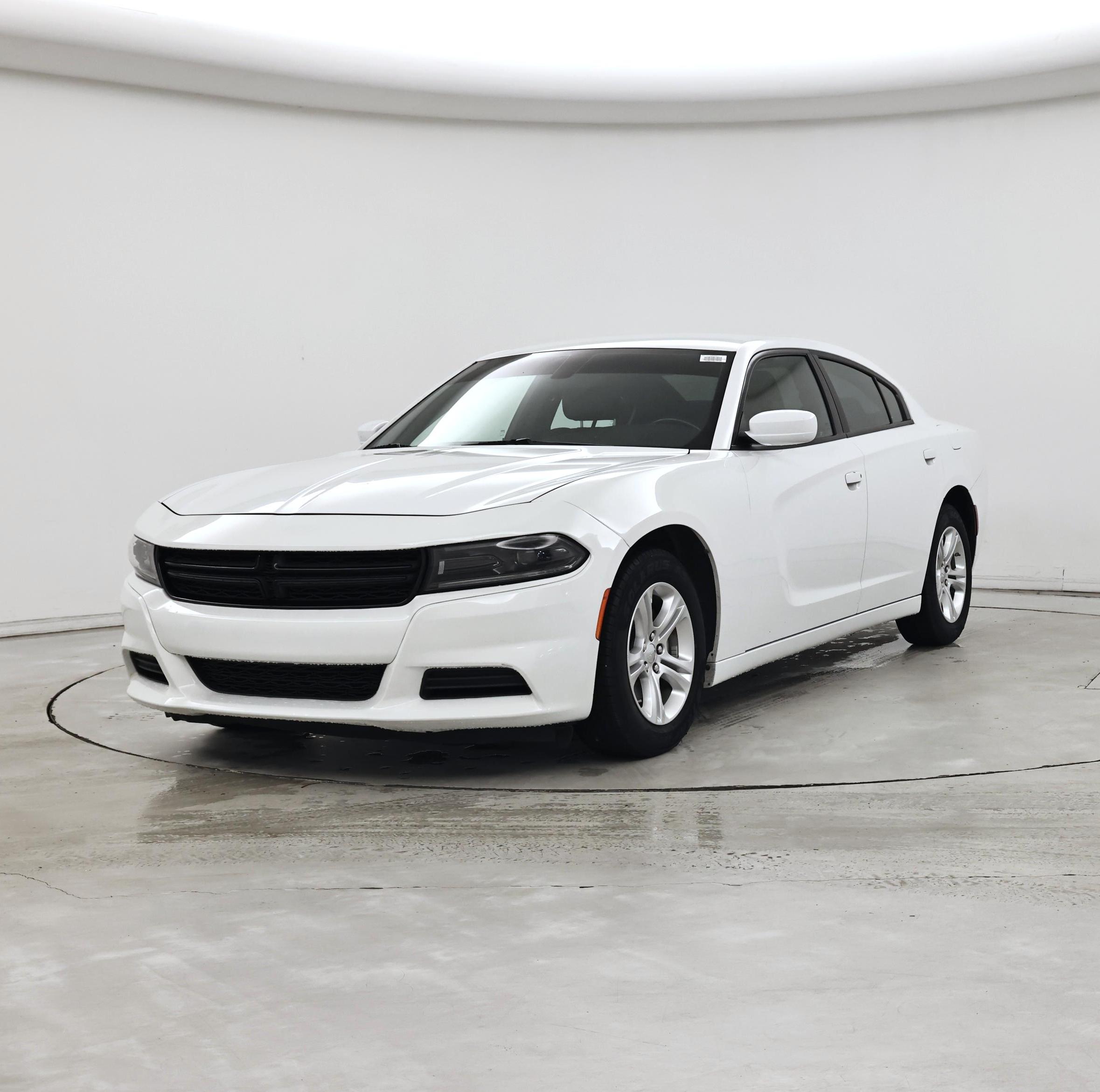 Thumbnail: 2022 Dodge Charger - 4