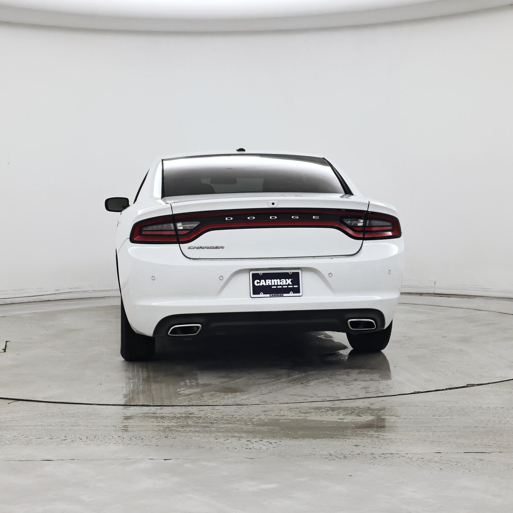 Thumbnail: 2022 Dodge Charger - 6