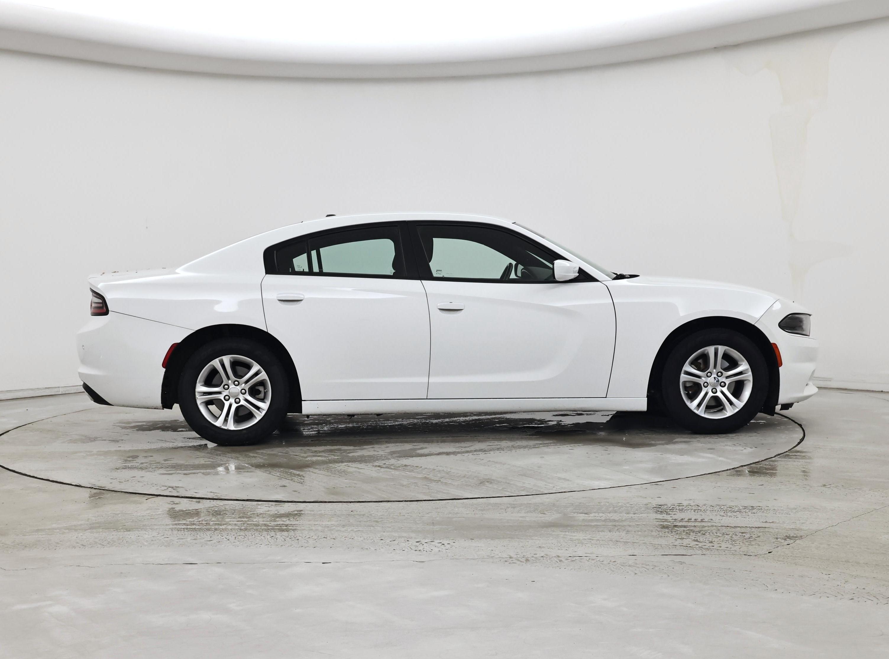 Thumbnail: 2022 Dodge Charger - 7