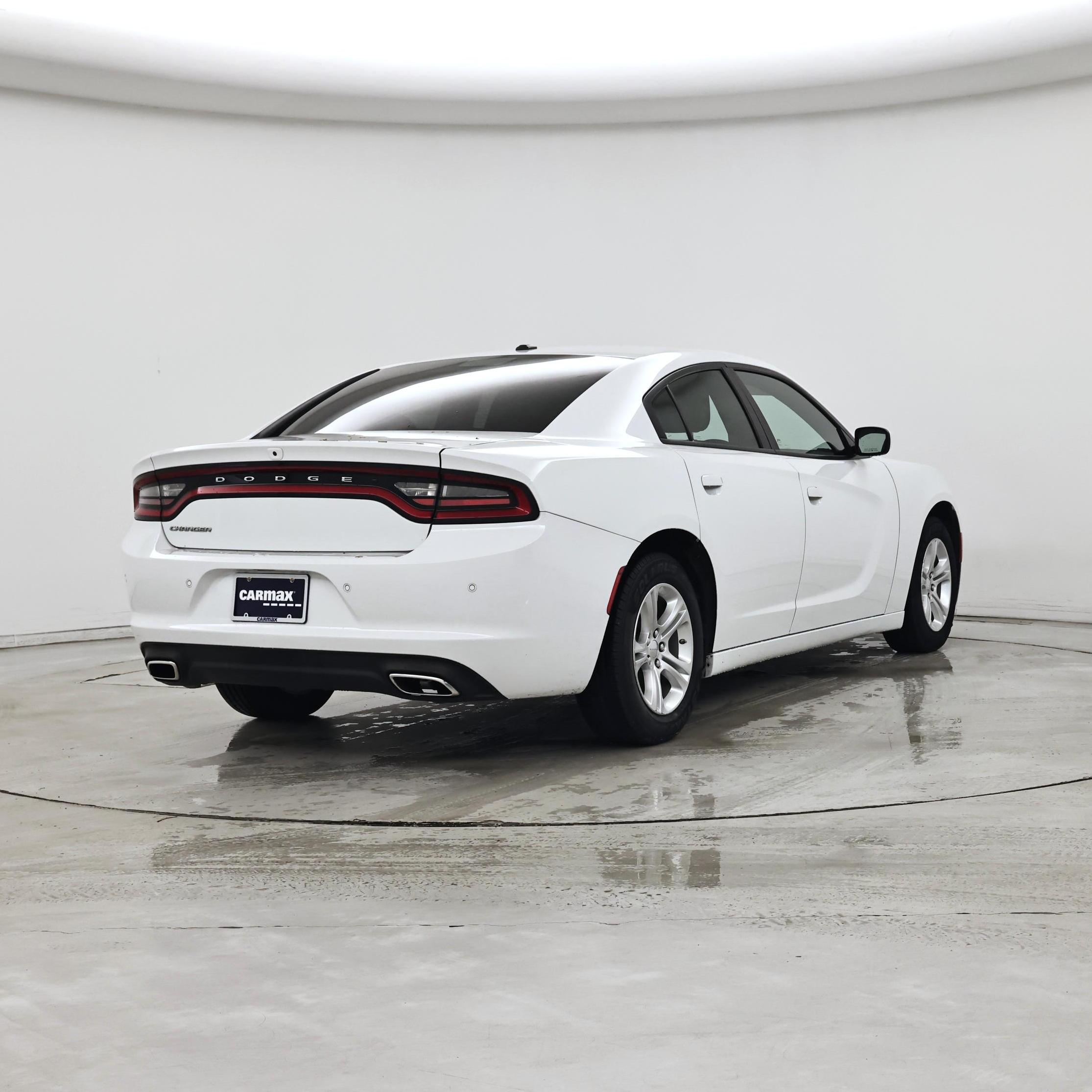 Thumbnail: 2022 Dodge Charger - 8