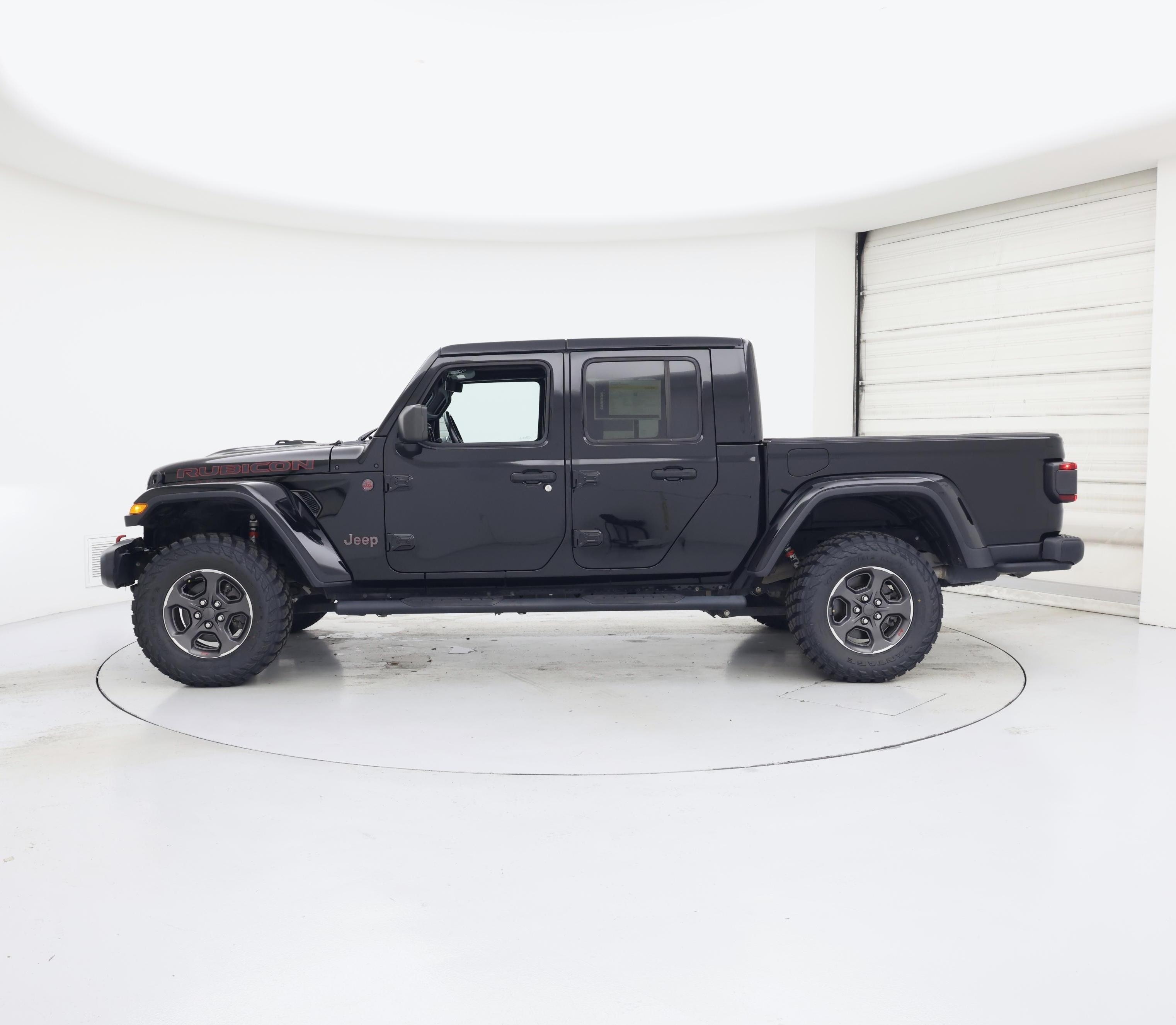 Thumbnail: 2020 Jeep Gladiator - 3
