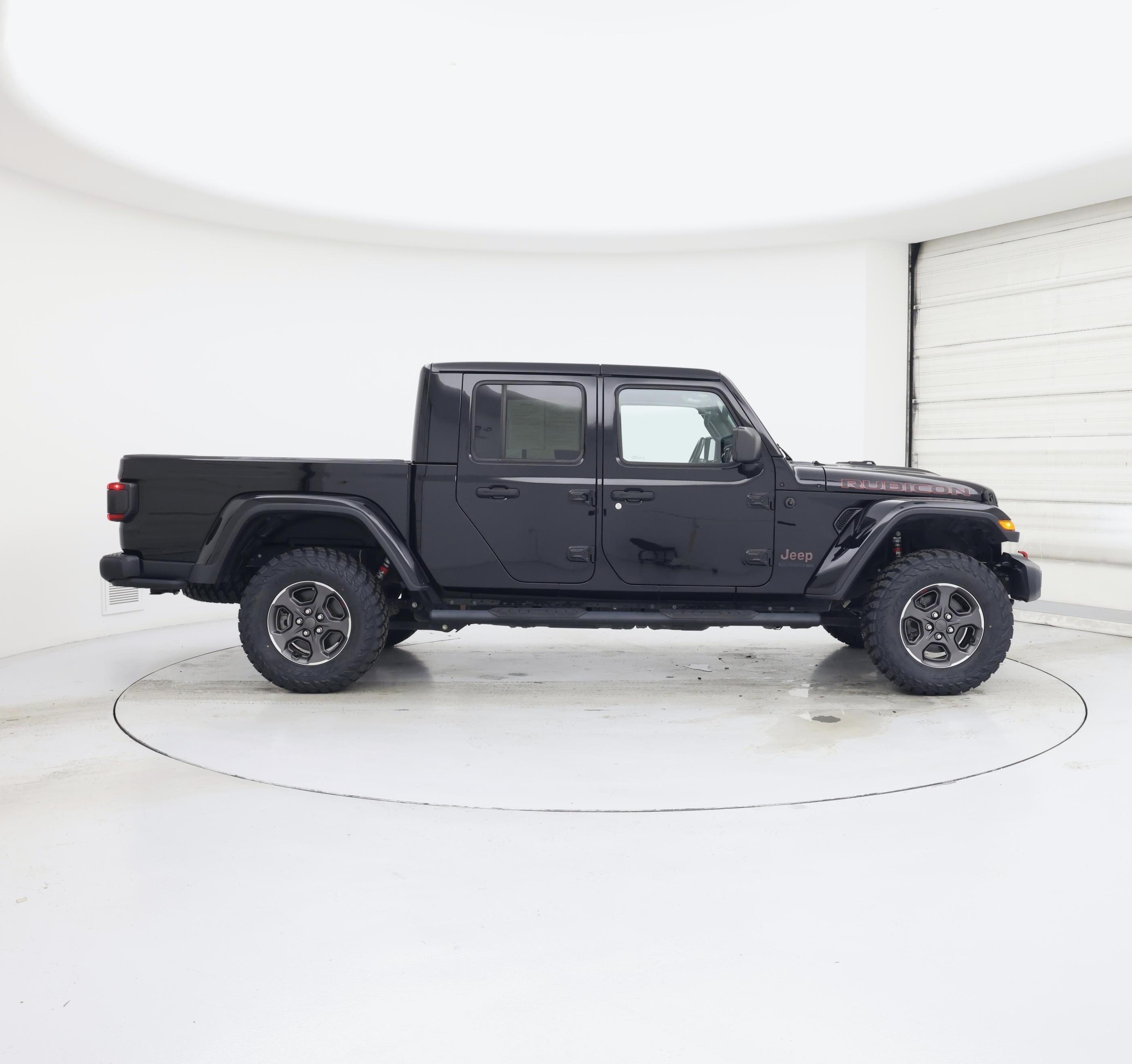 Thumbnail: 2020 Jeep Gladiator - 7