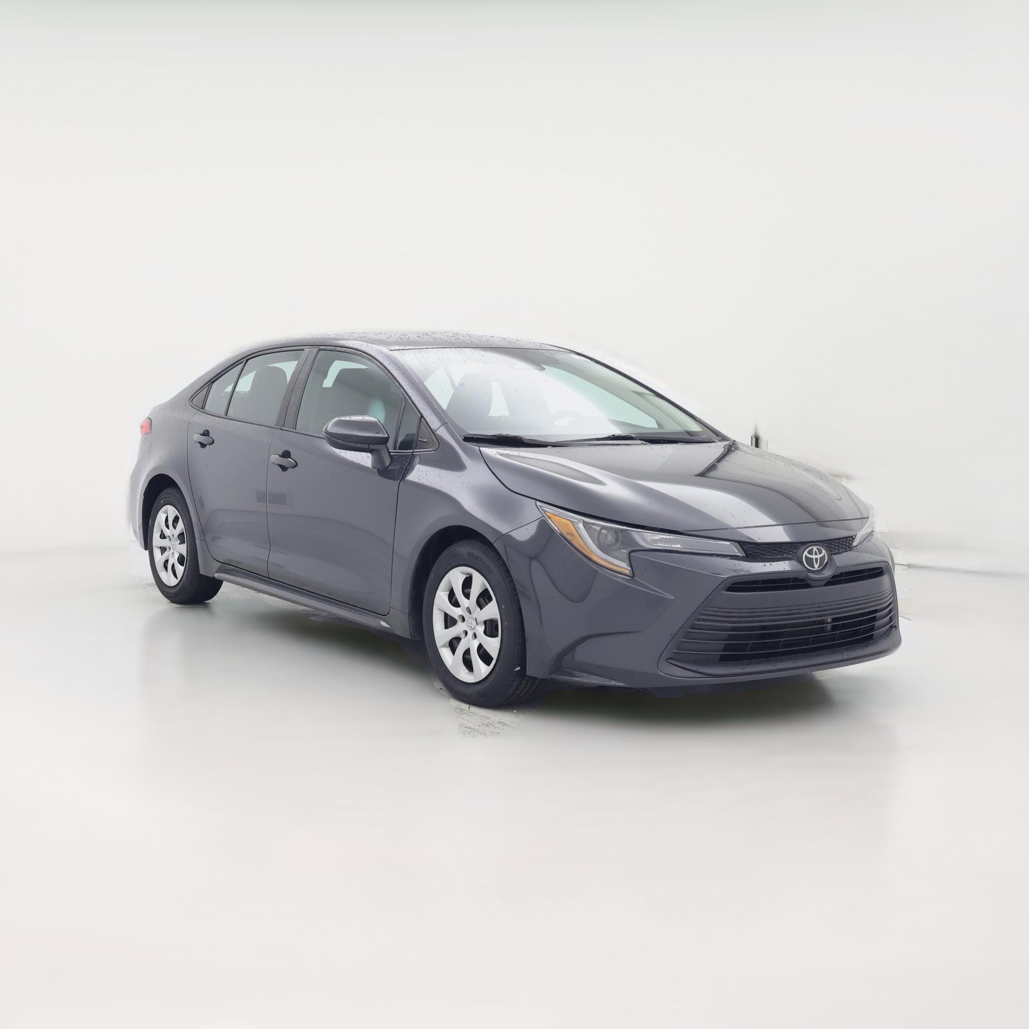 Thumbnail: 2023 Toyota Corolla - 1