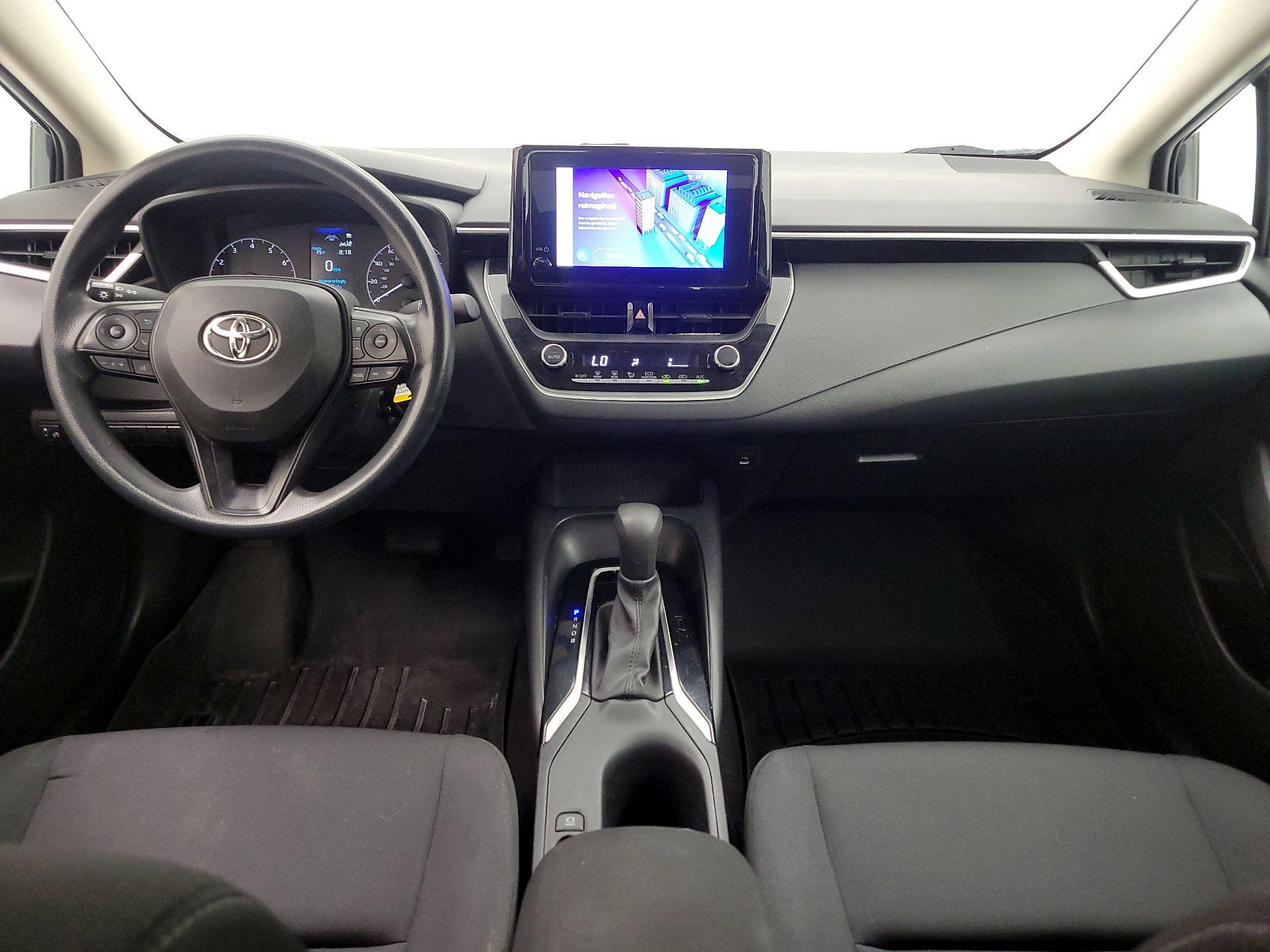 Thumbnail: 2023 Toyota Corolla - 9