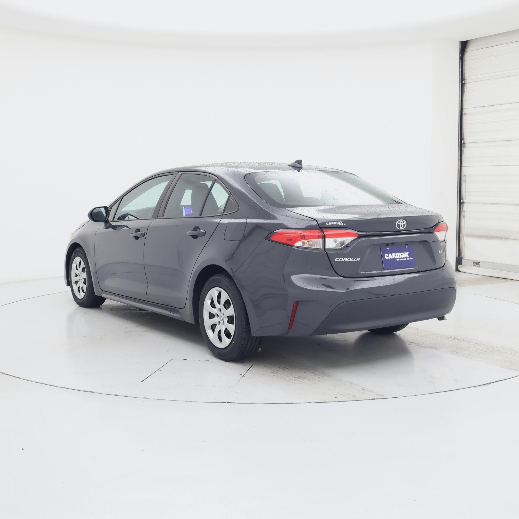 Thumbnail: 2023 Toyota Corolla - 2