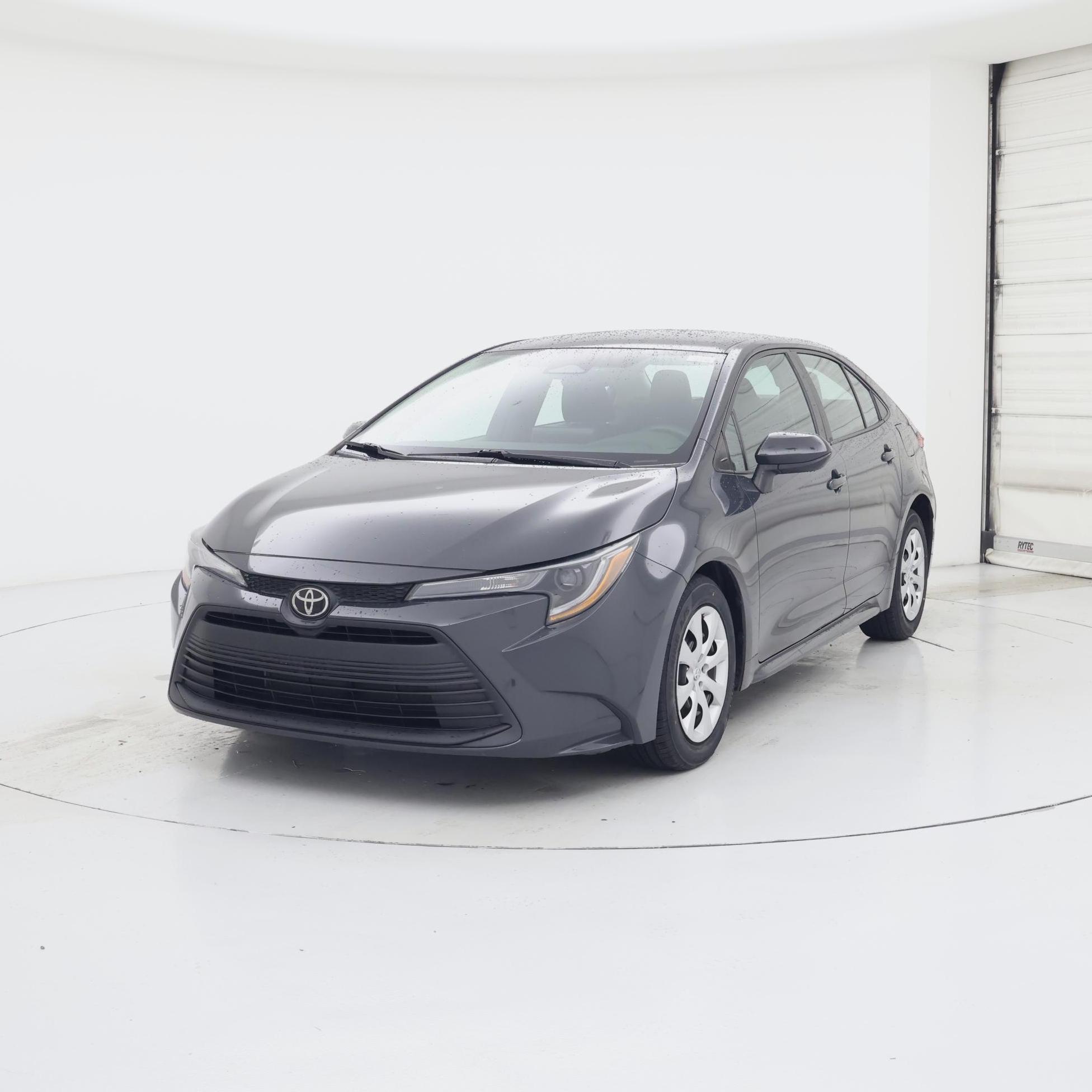 Thumbnail: 2023 Toyota Corolla - 4