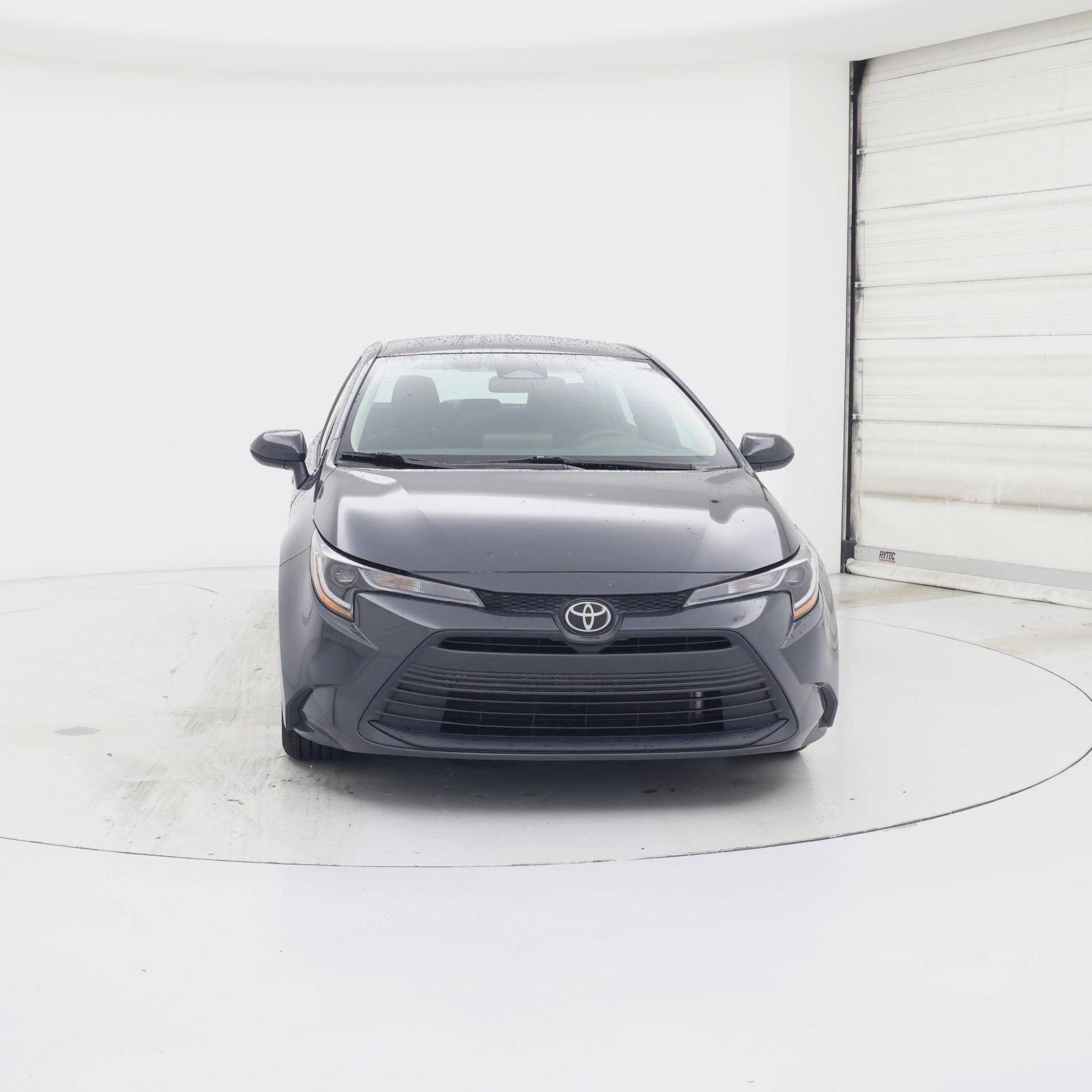 Thumbnail: 2023 Toyota Corolla - 5