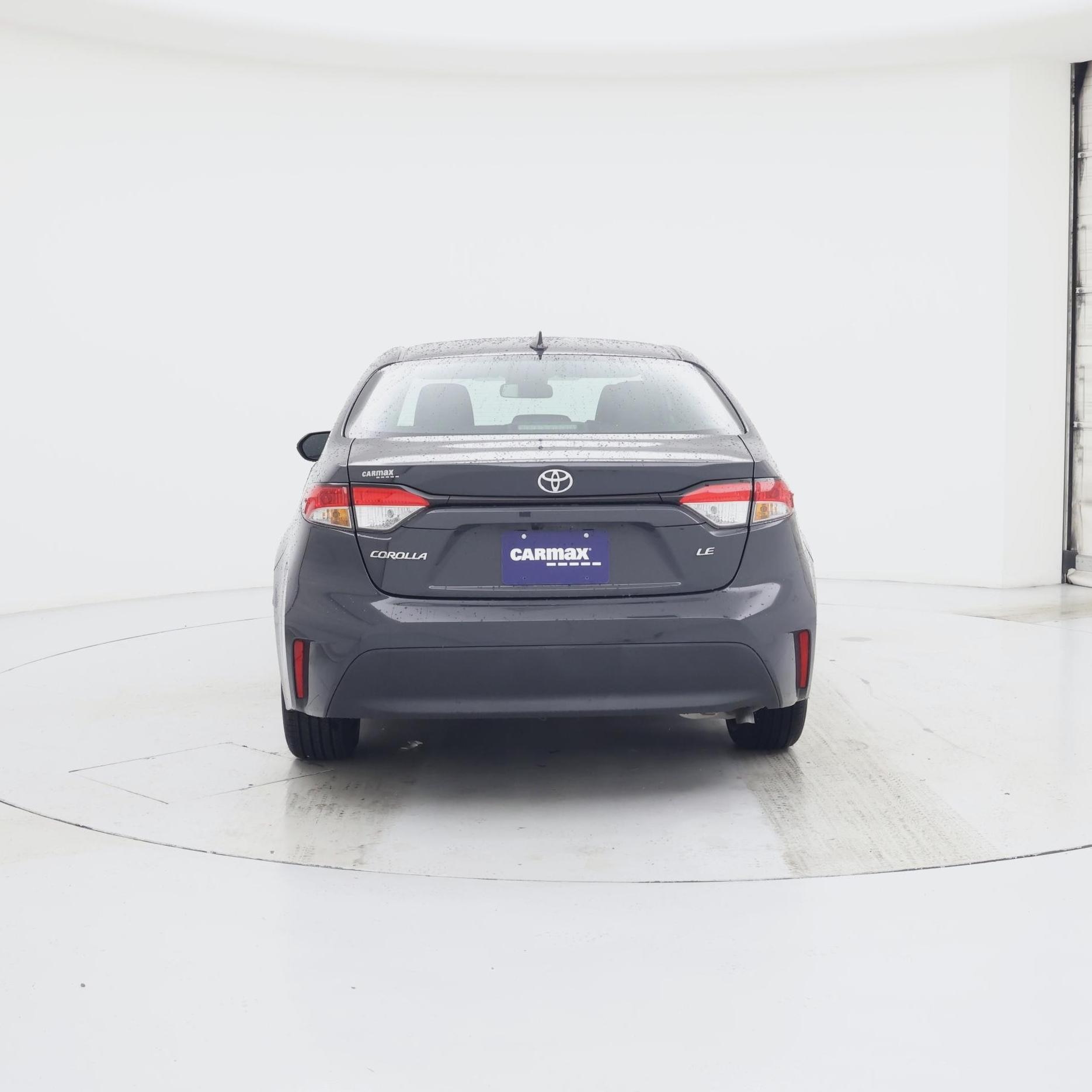 Thumbnail: 2023 Toyota Corolla - 6