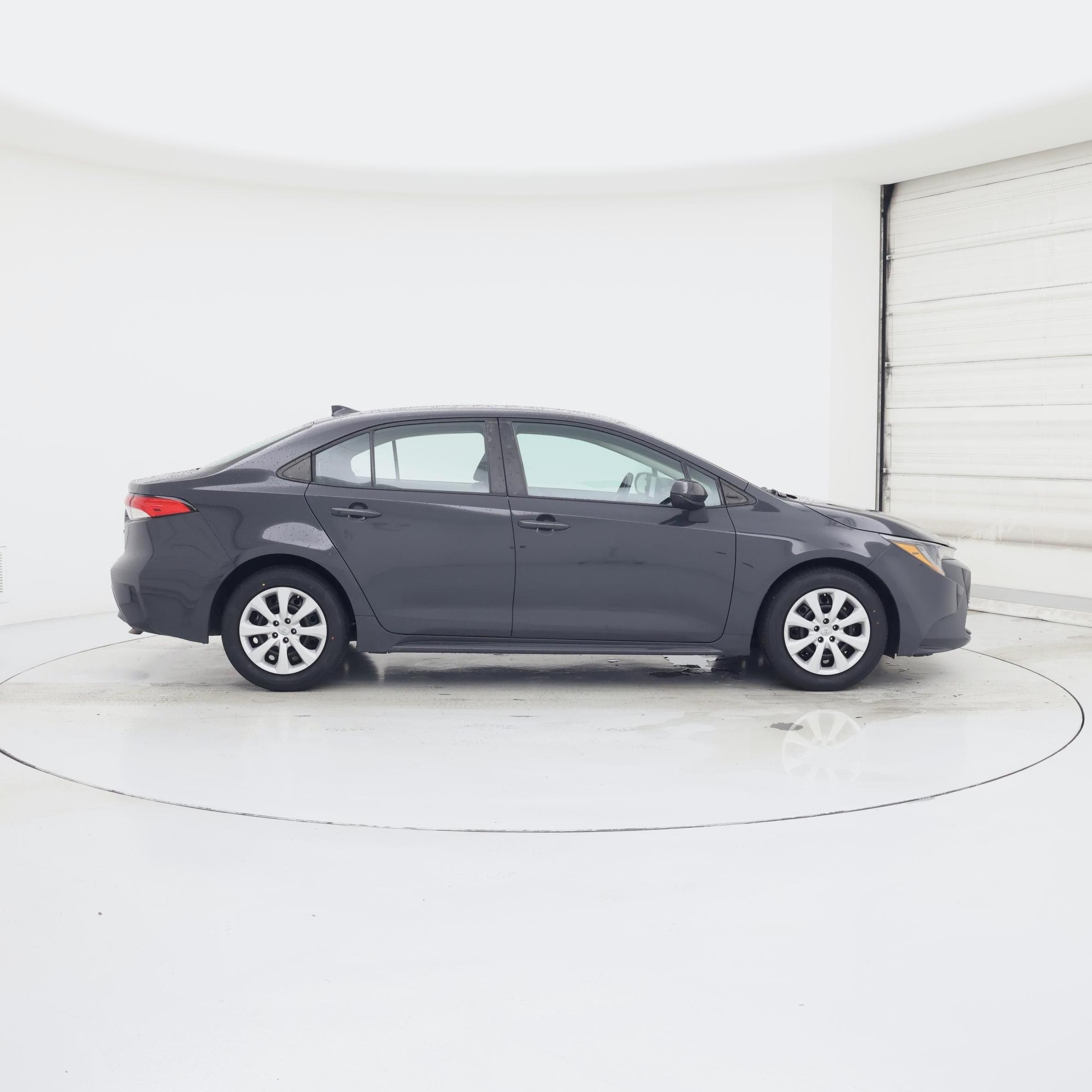 Thumbnail: 2023 Toyota Corolla - 7