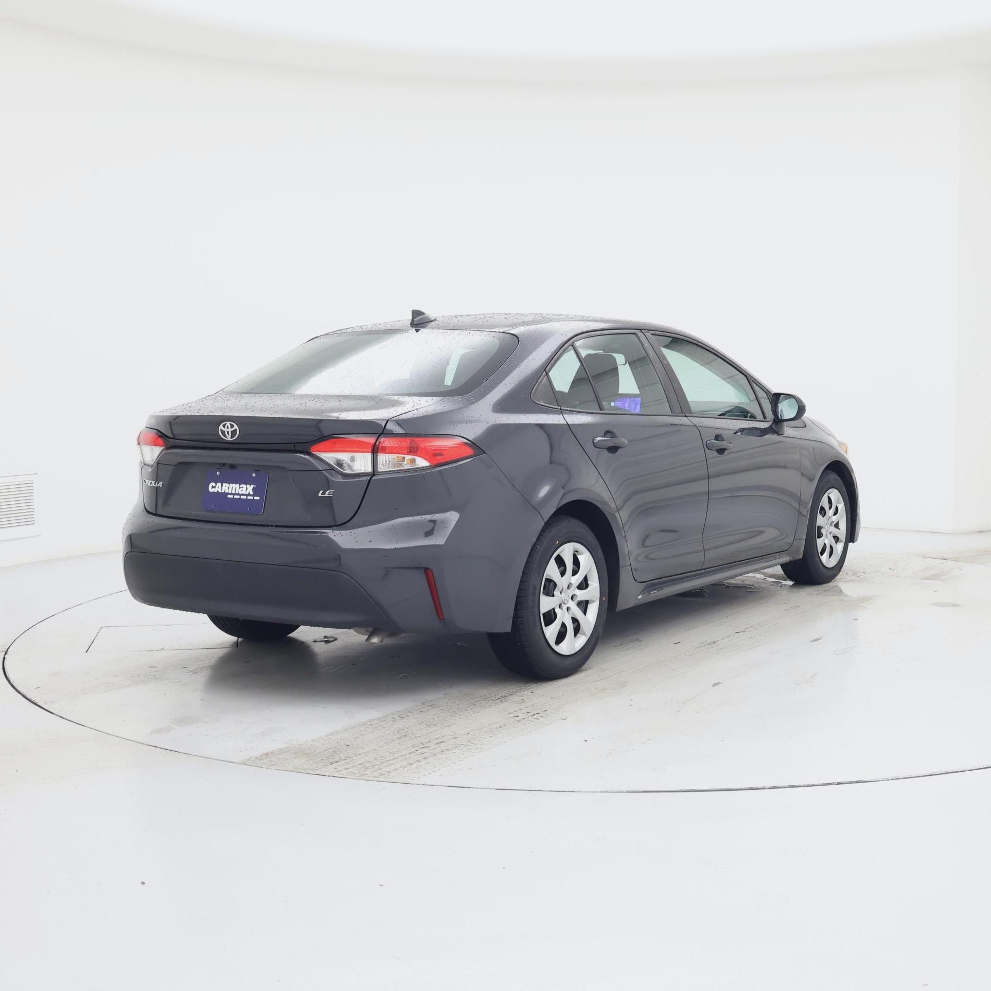 Thumbnail: 2023 Toyota Corolla - 8