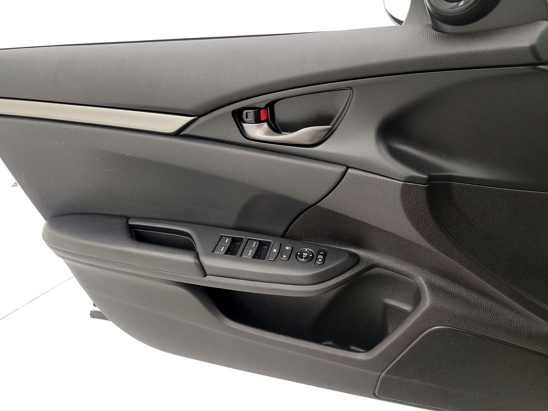 Thumbnail: 2021 Honda Civic - 12
