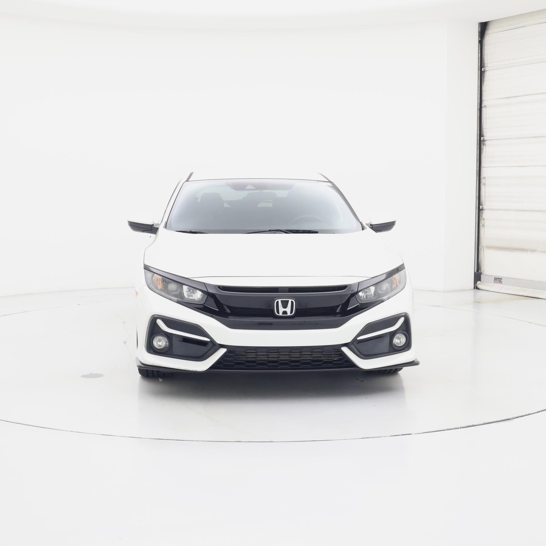 Thumbnail: 2021 Honda Civic - 5